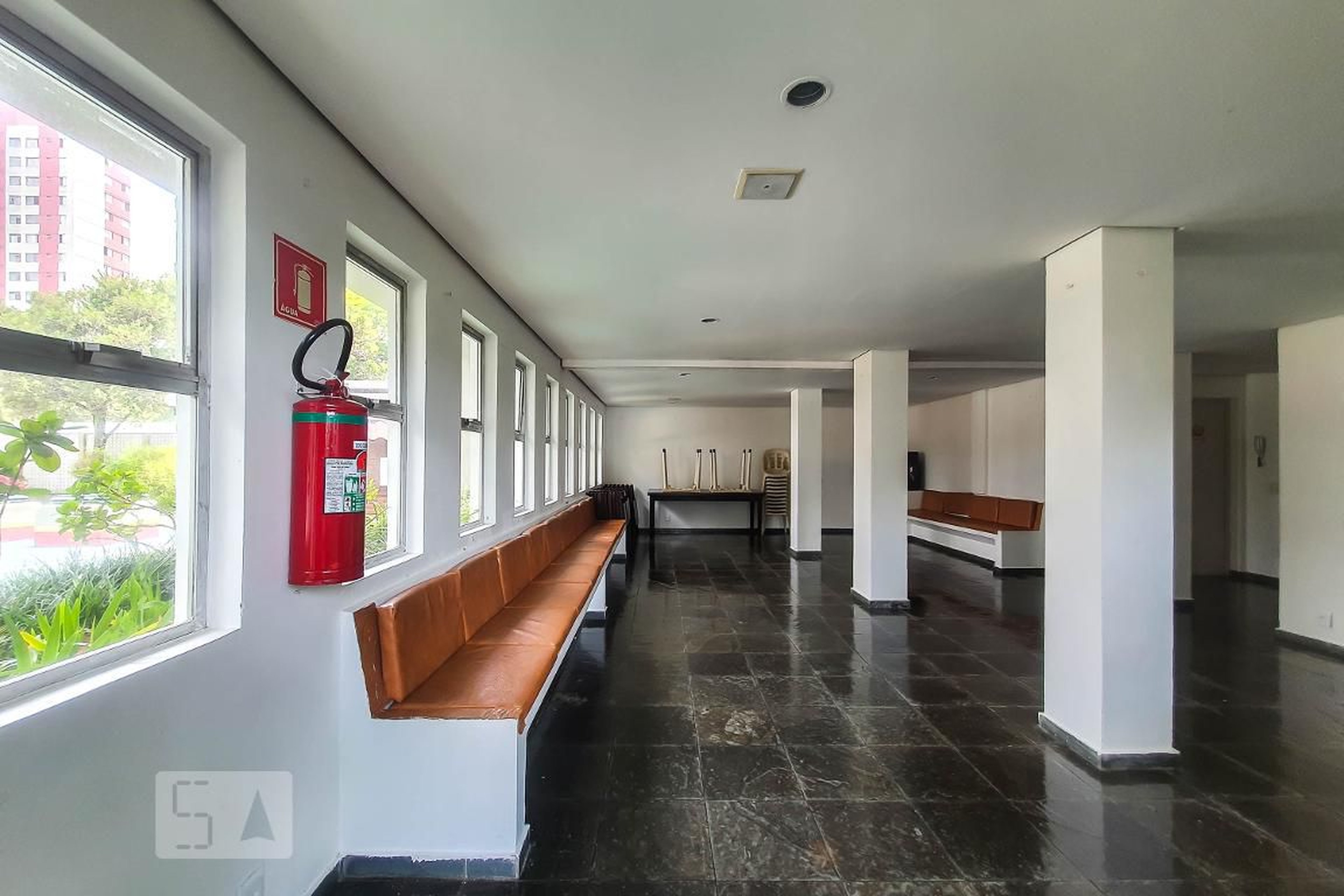 Salão de Festa - Cursino Sul