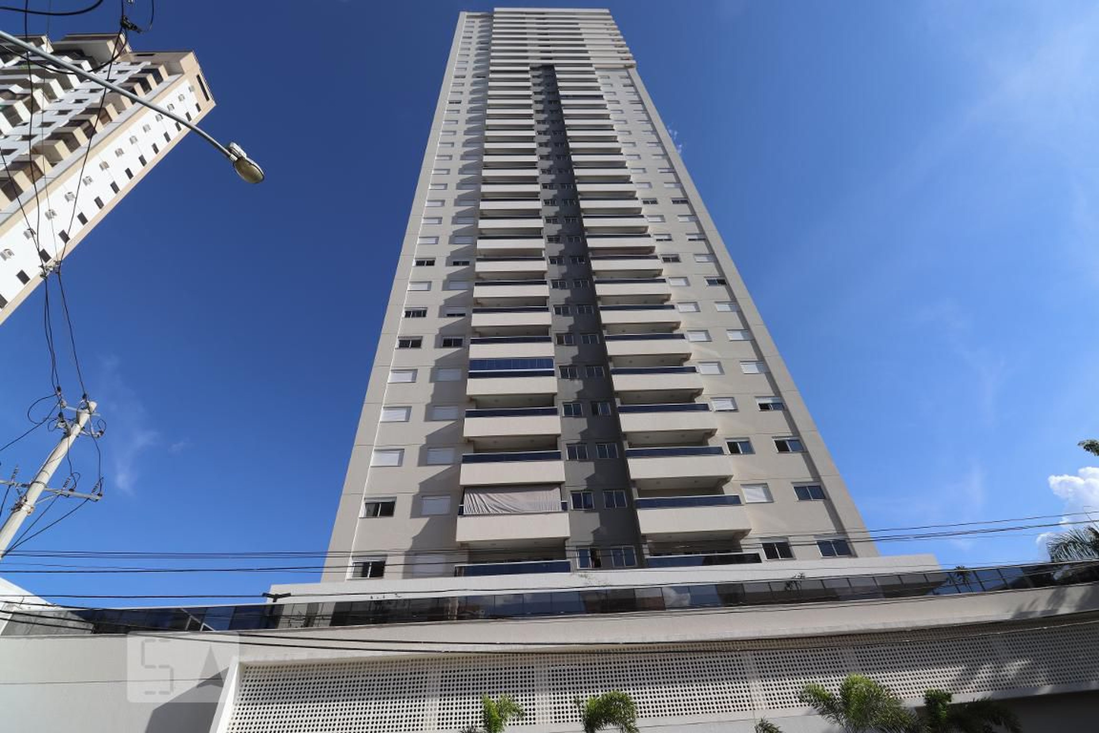 Fachada Condomínio em Rua 14 Qd C22, Lt 05/07, 601