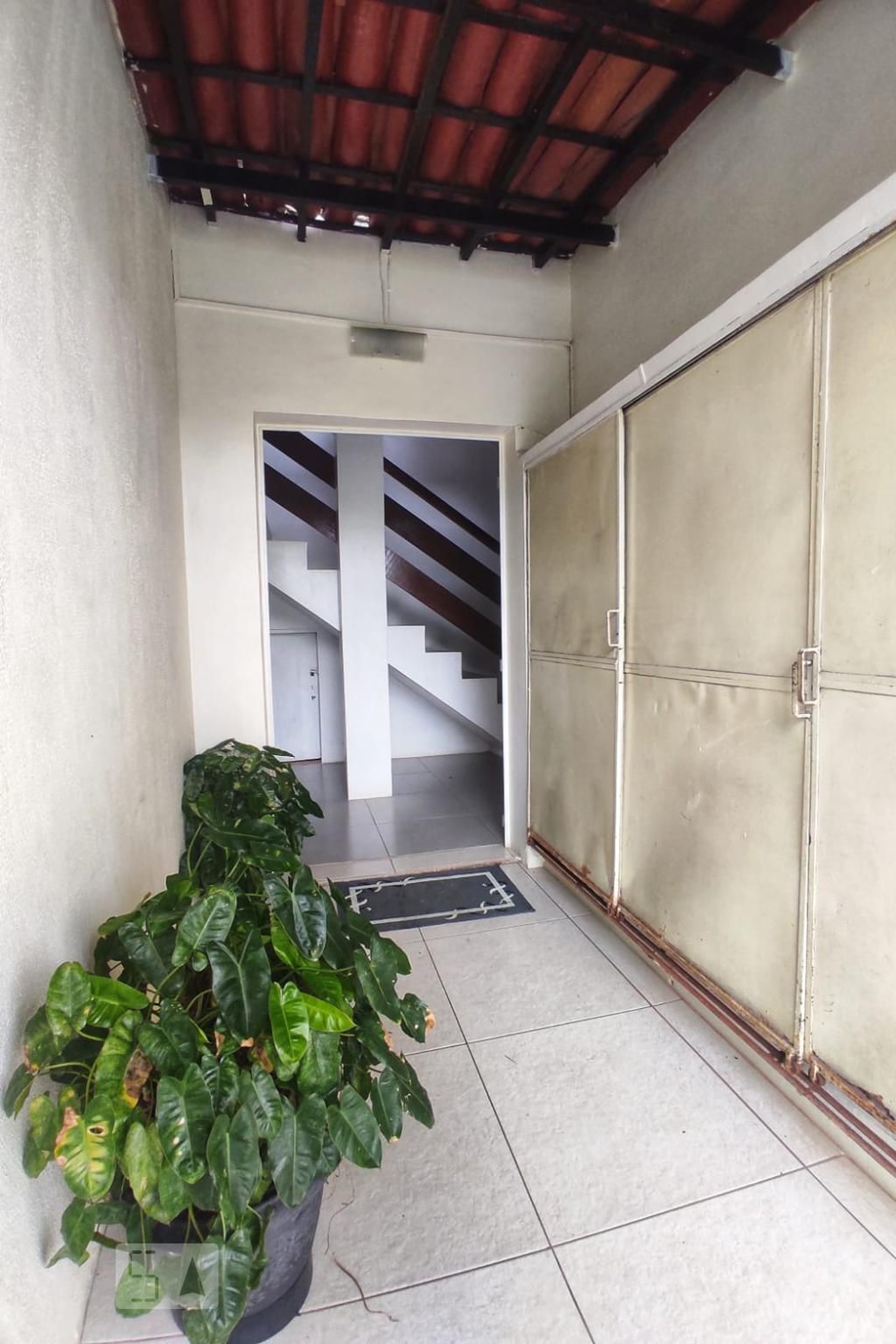 Hall de Entrada - Solar Boa Vista