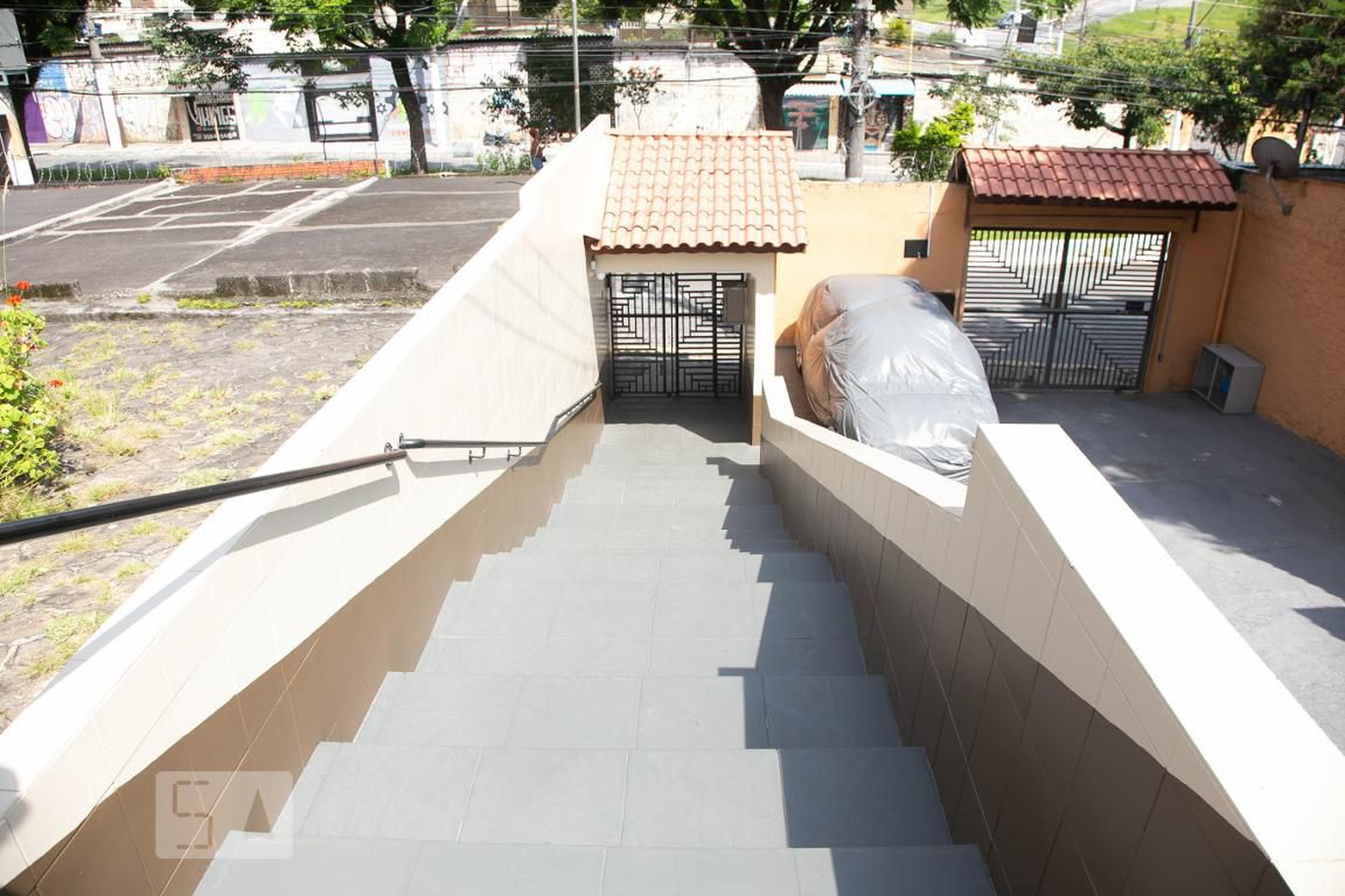 Entrada - Rio Solimões I