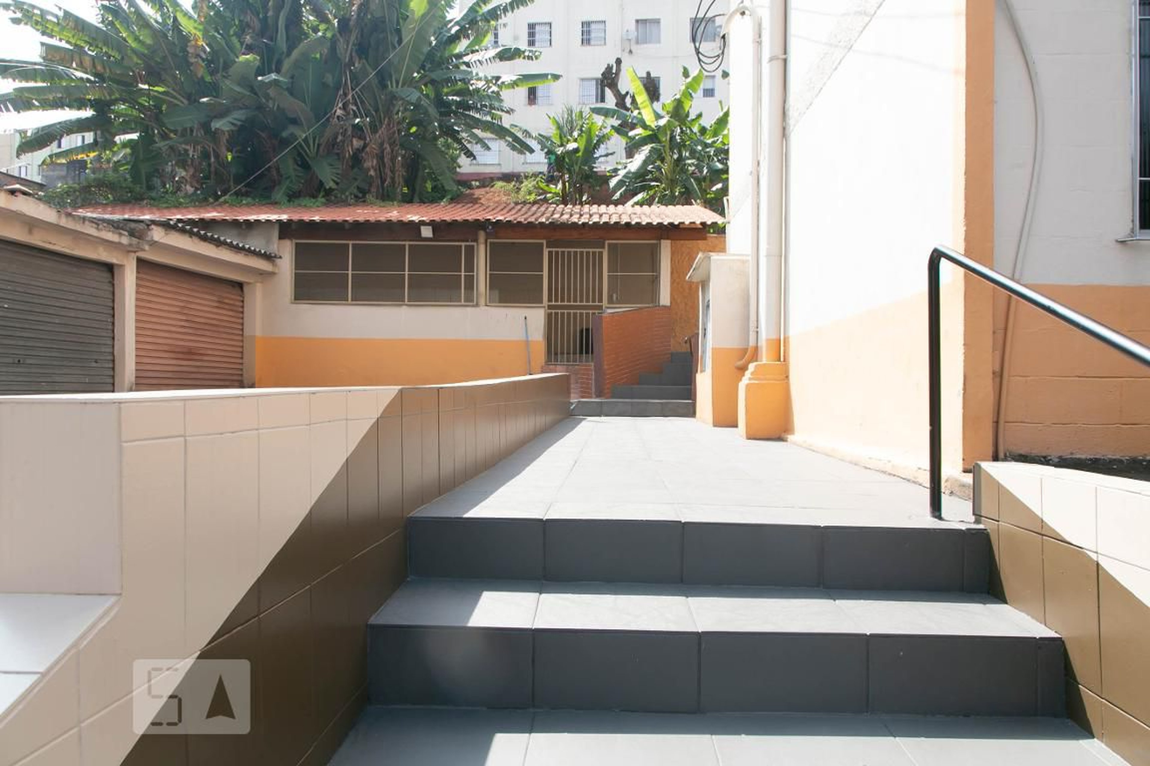 Entrada - Rio Solimões I