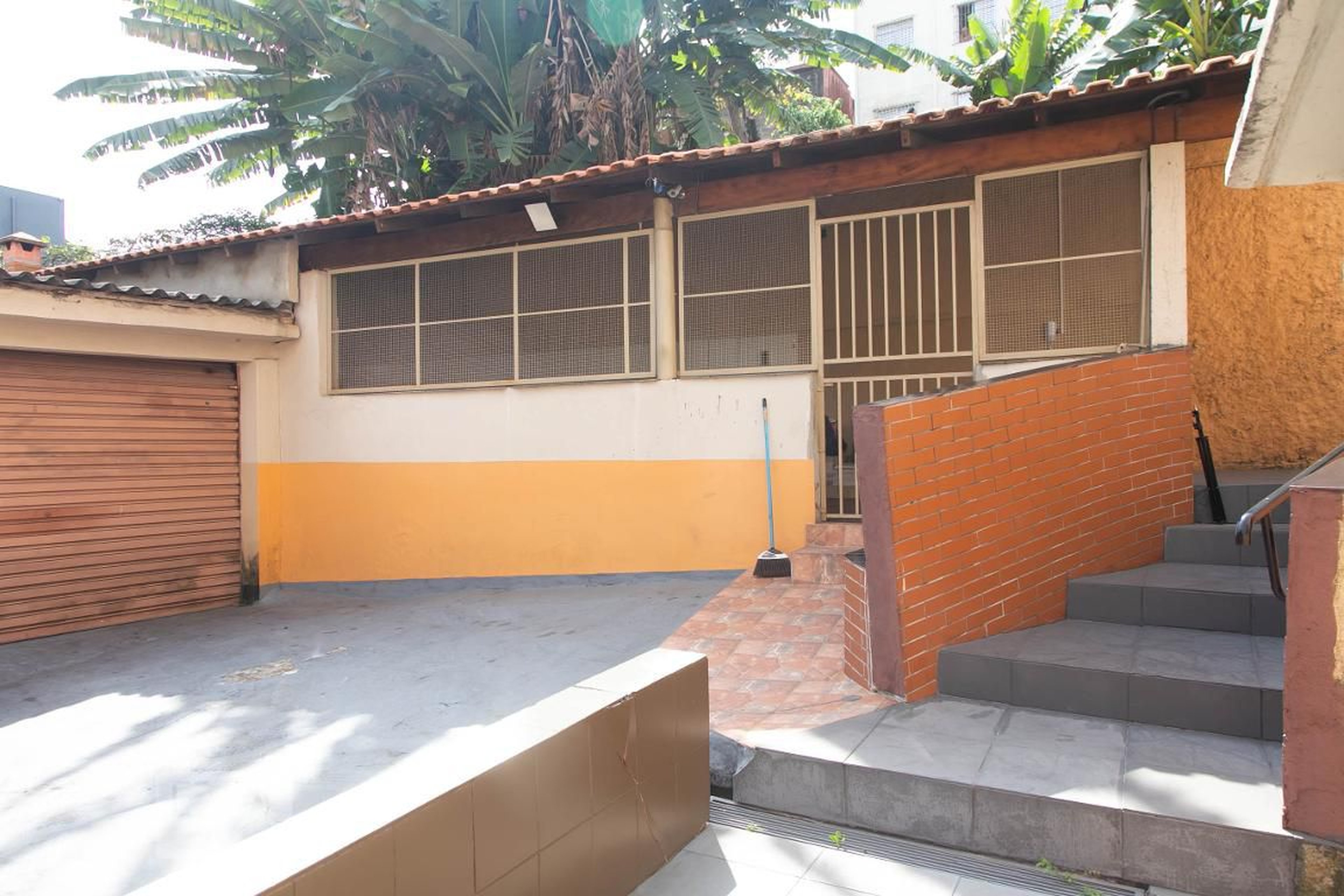 Salao de Festa - Rio Solimões I