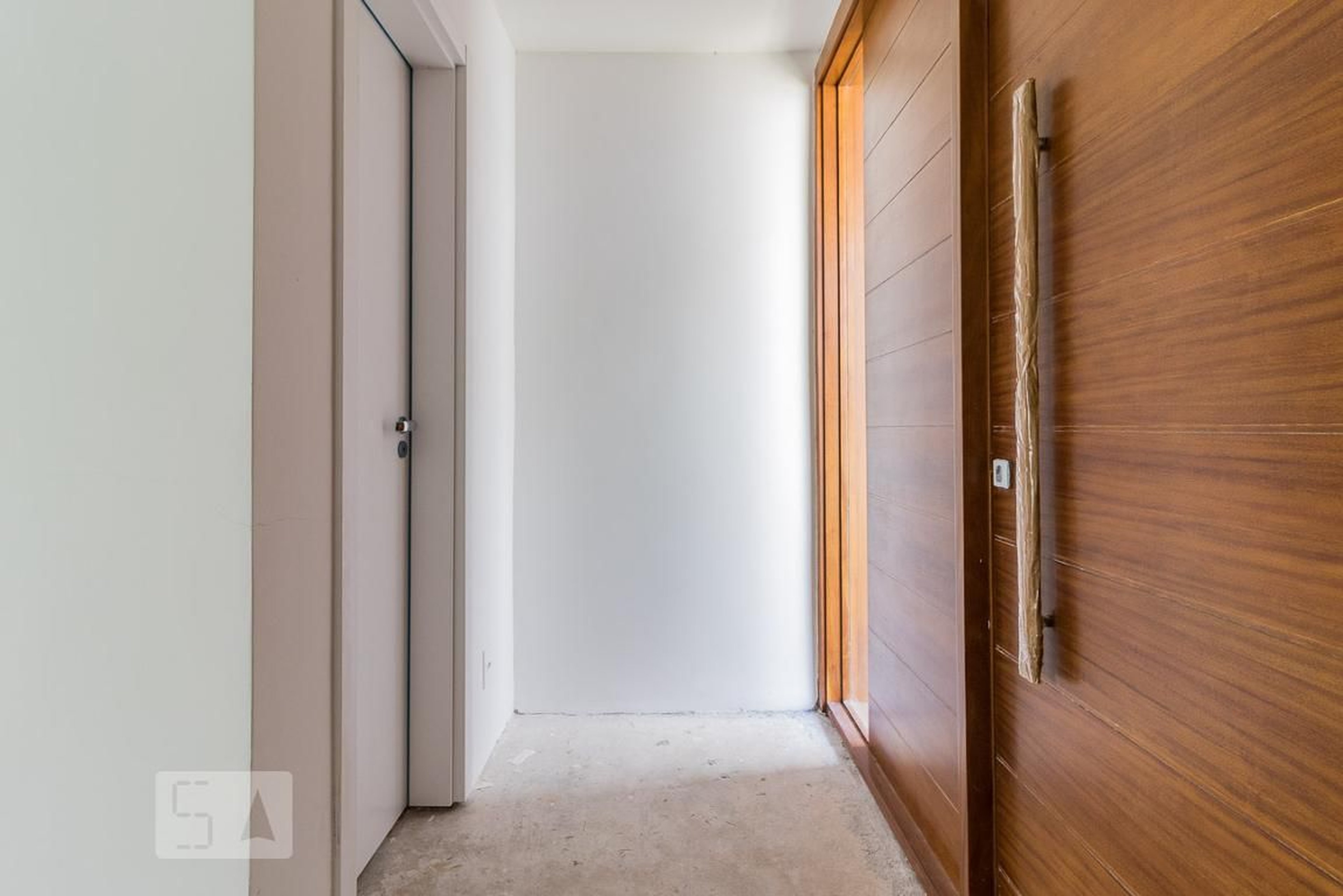 Hall de Entrada - Barnasque Casa IN6957