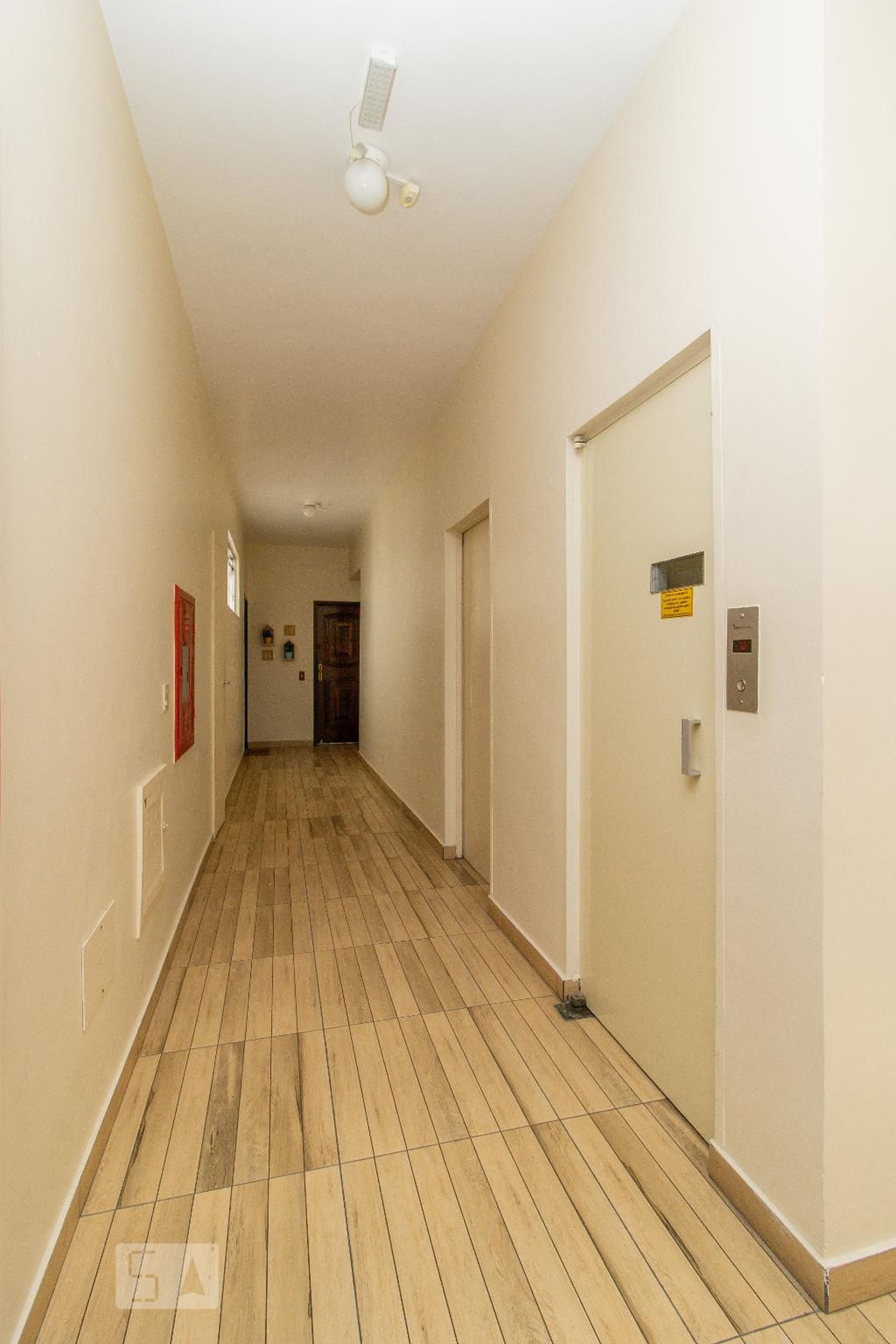 Elevador - Edifício Marisol IV