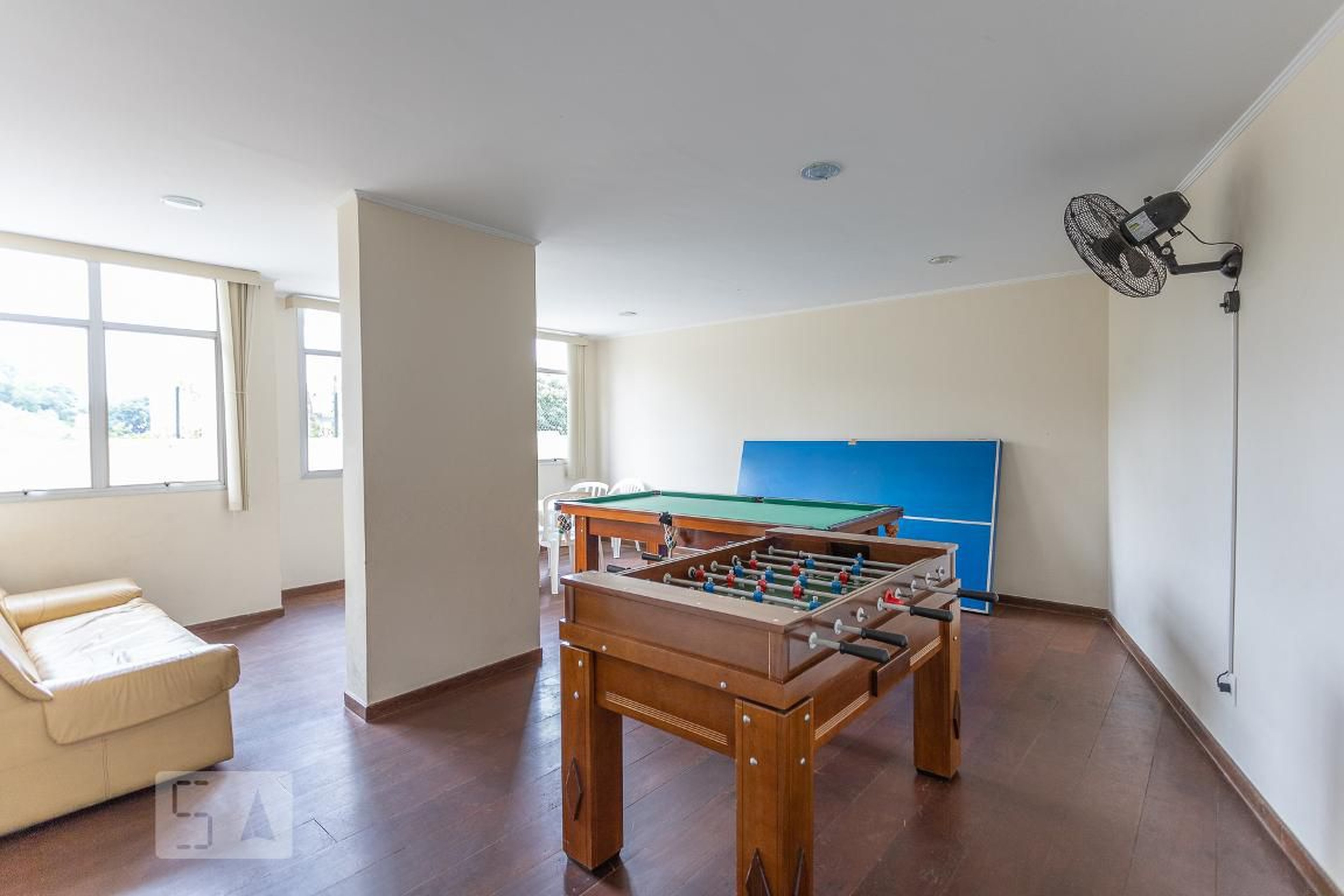 Sala de Jogos - Maison Tour Dargent