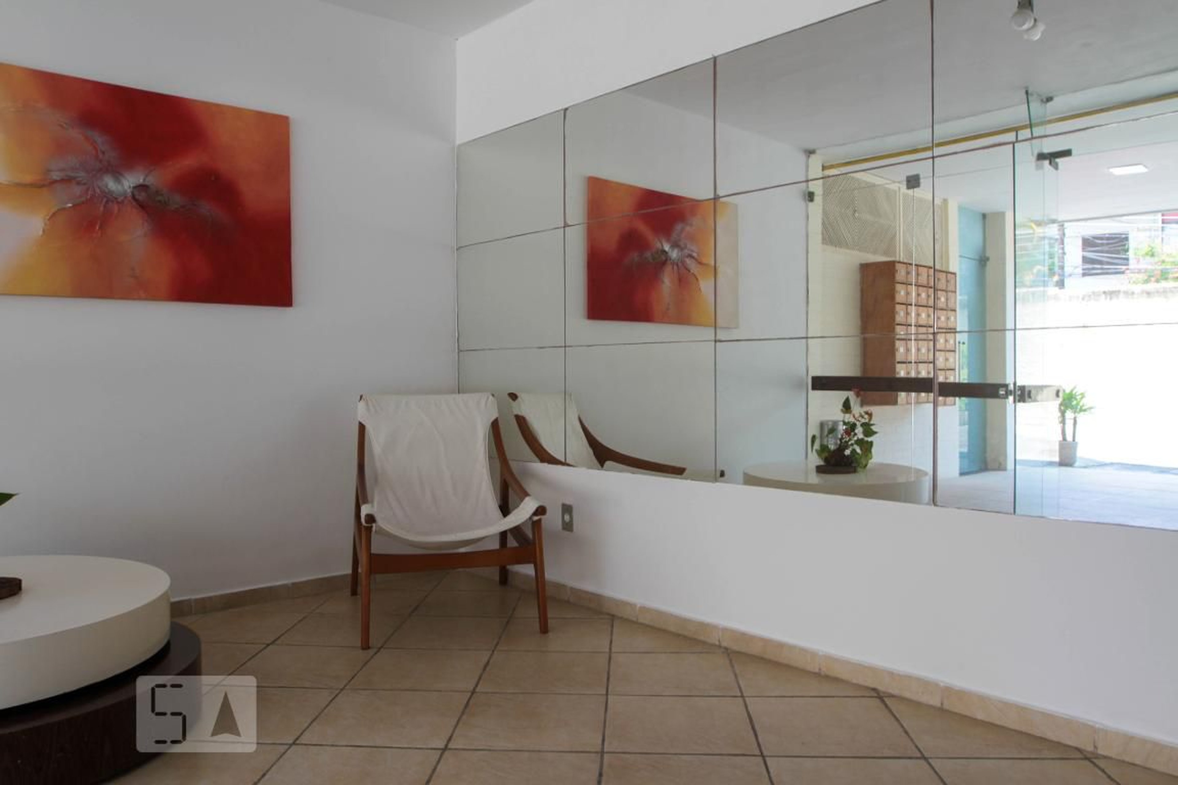 Hall Social - Von Humboldt