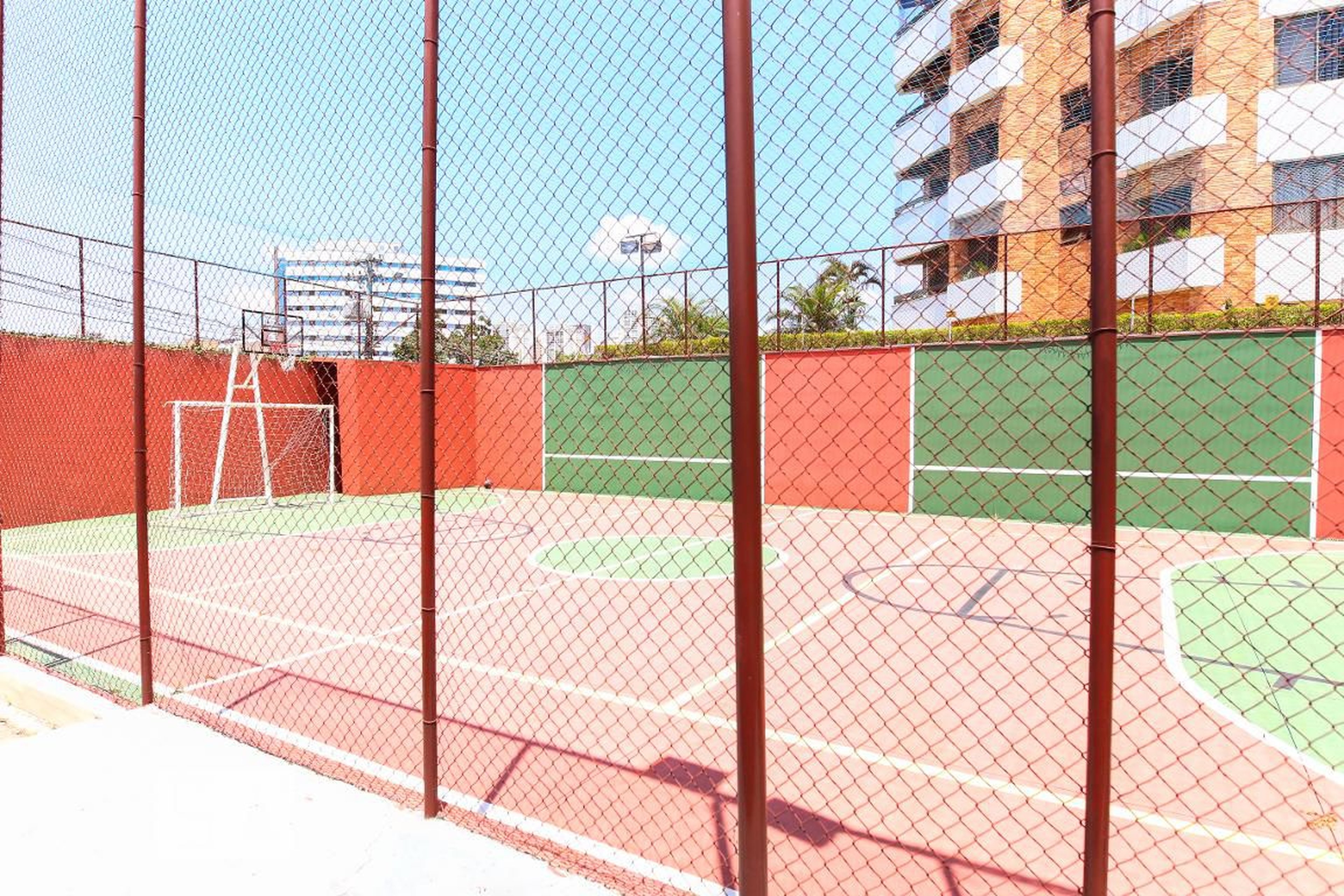 Quadra - San Francisco