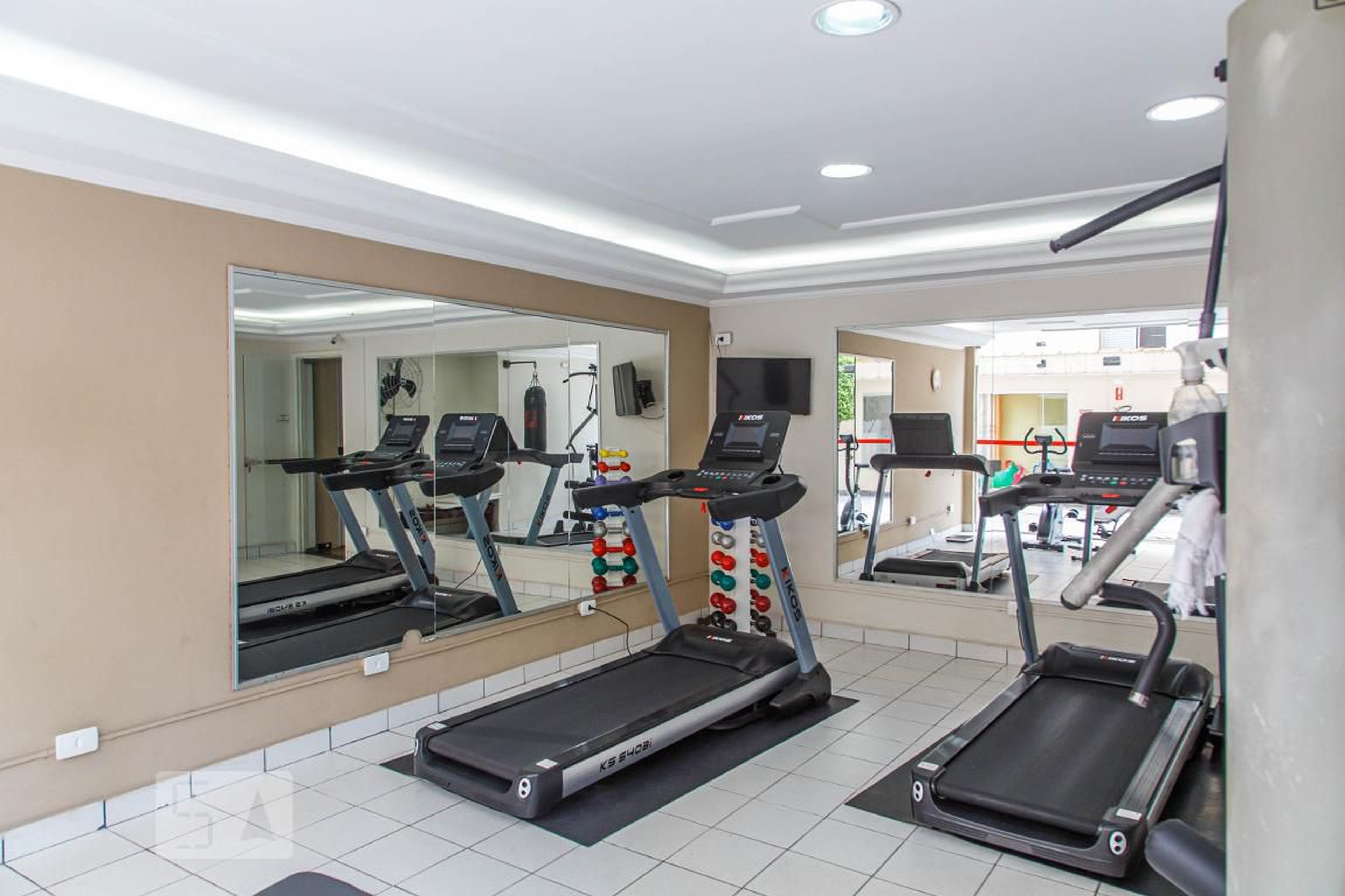 Academia - Edifício Miguel de Cervantes