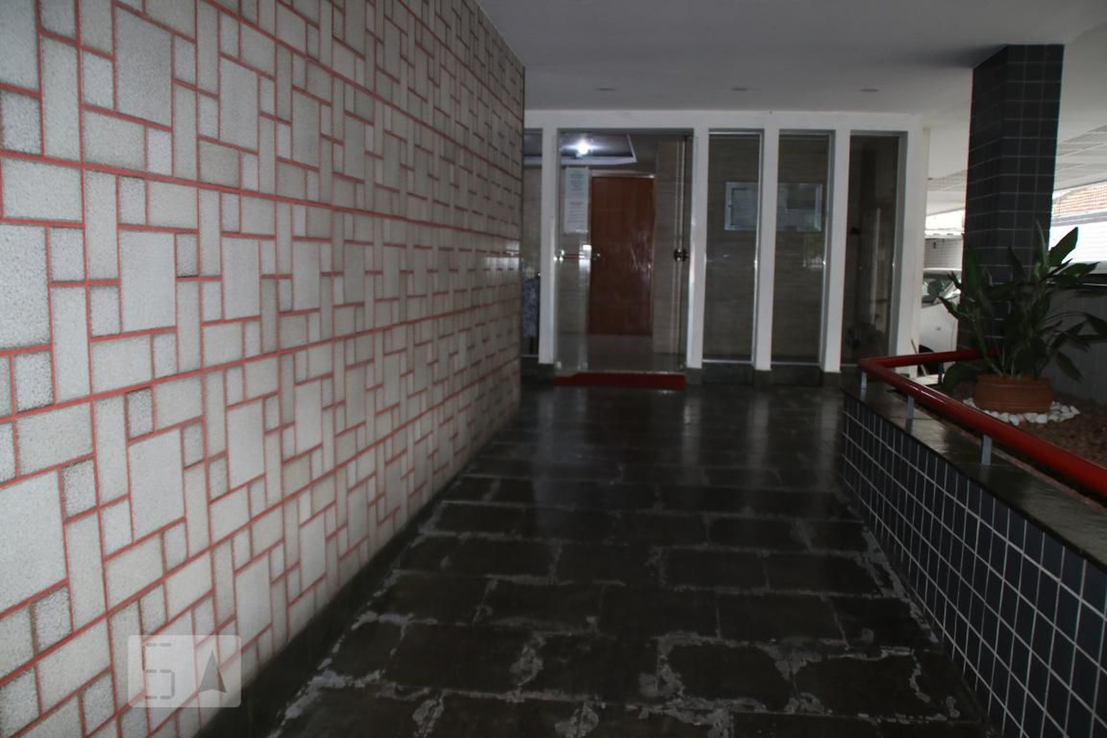 Área comum Condomínio em Estrada Campo da Areia, 56