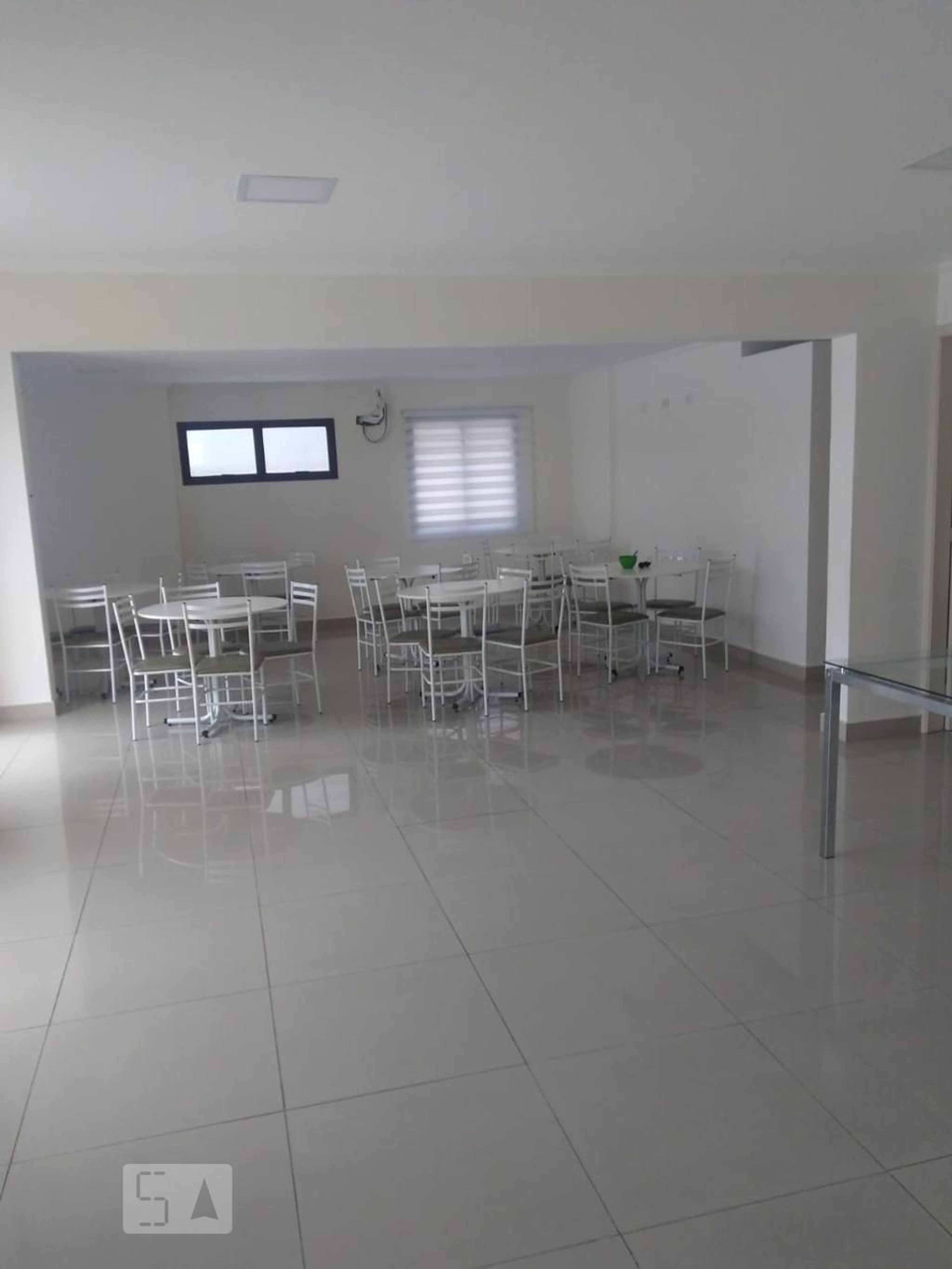 Salao de Festa - Santa Monica