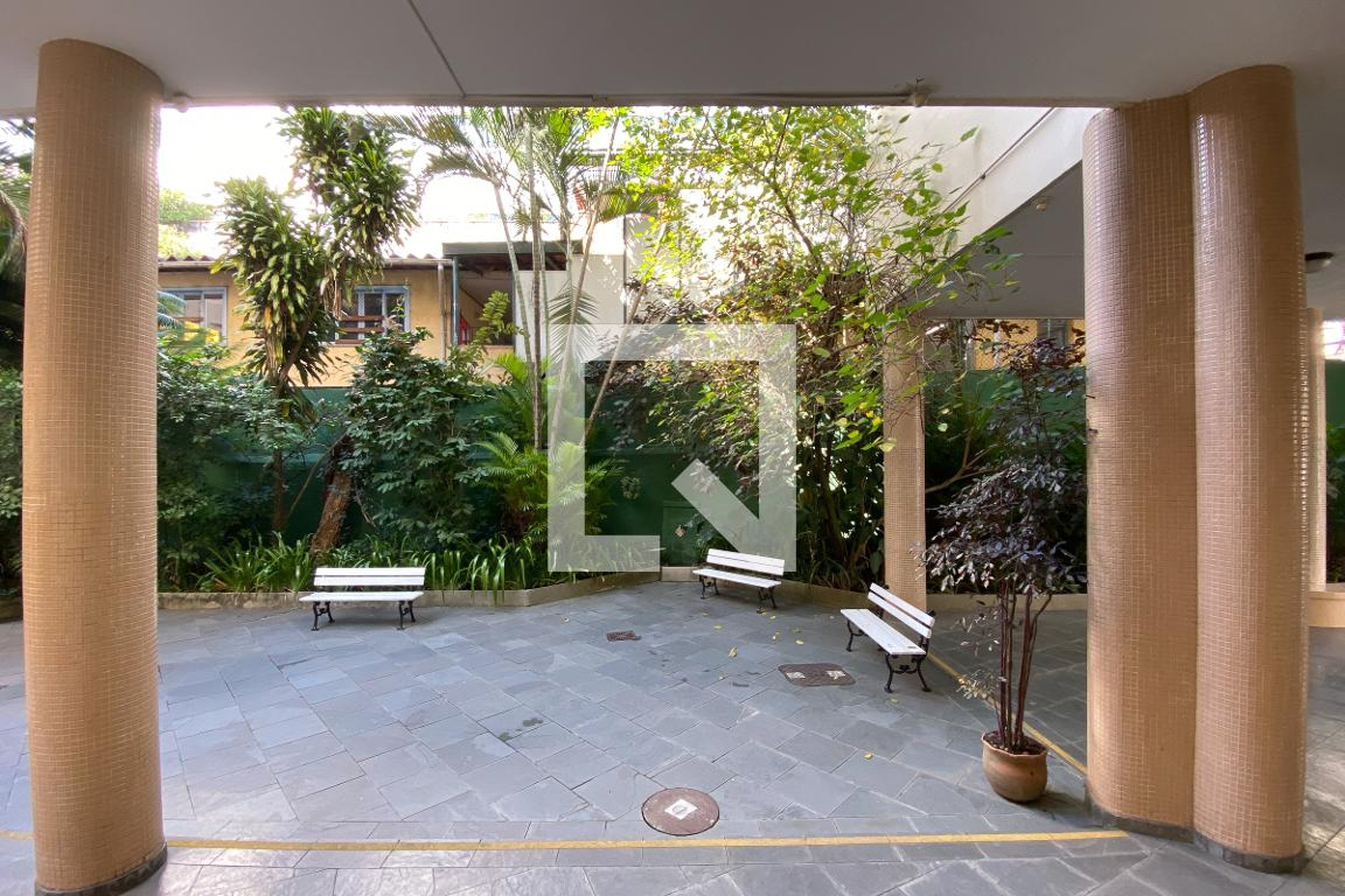 Portaria - José Hamilton