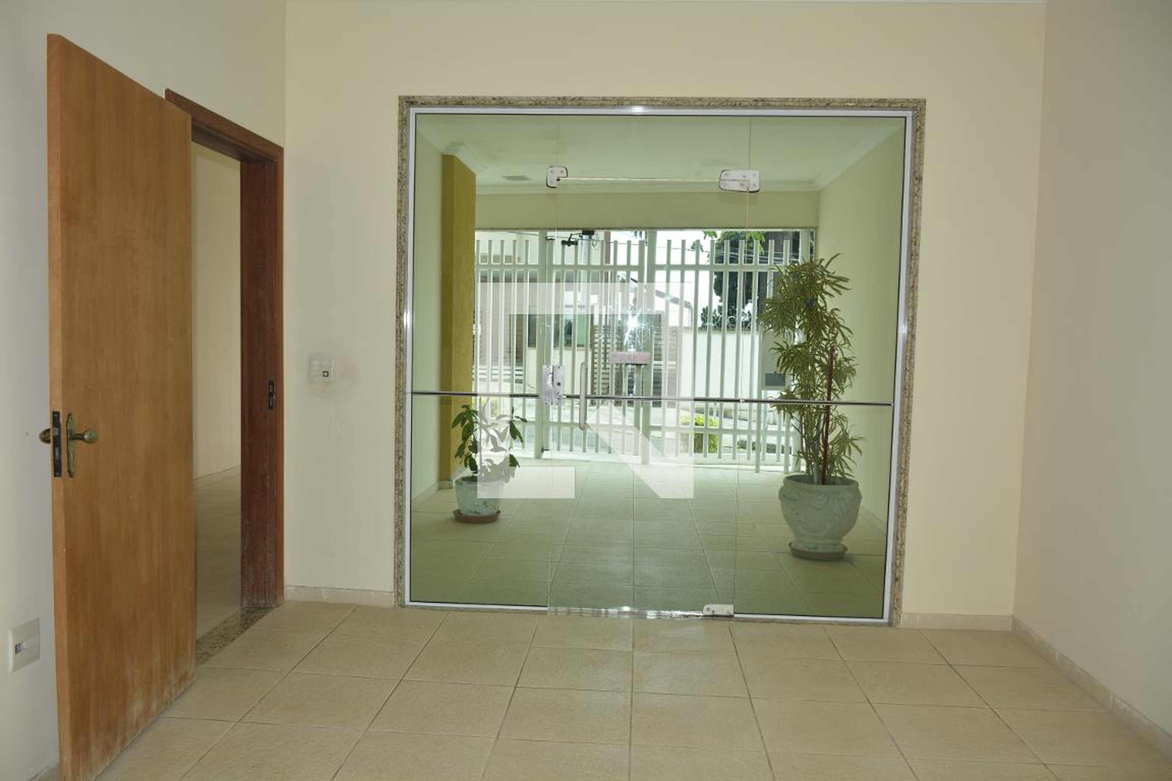 Hall de Entrada - null