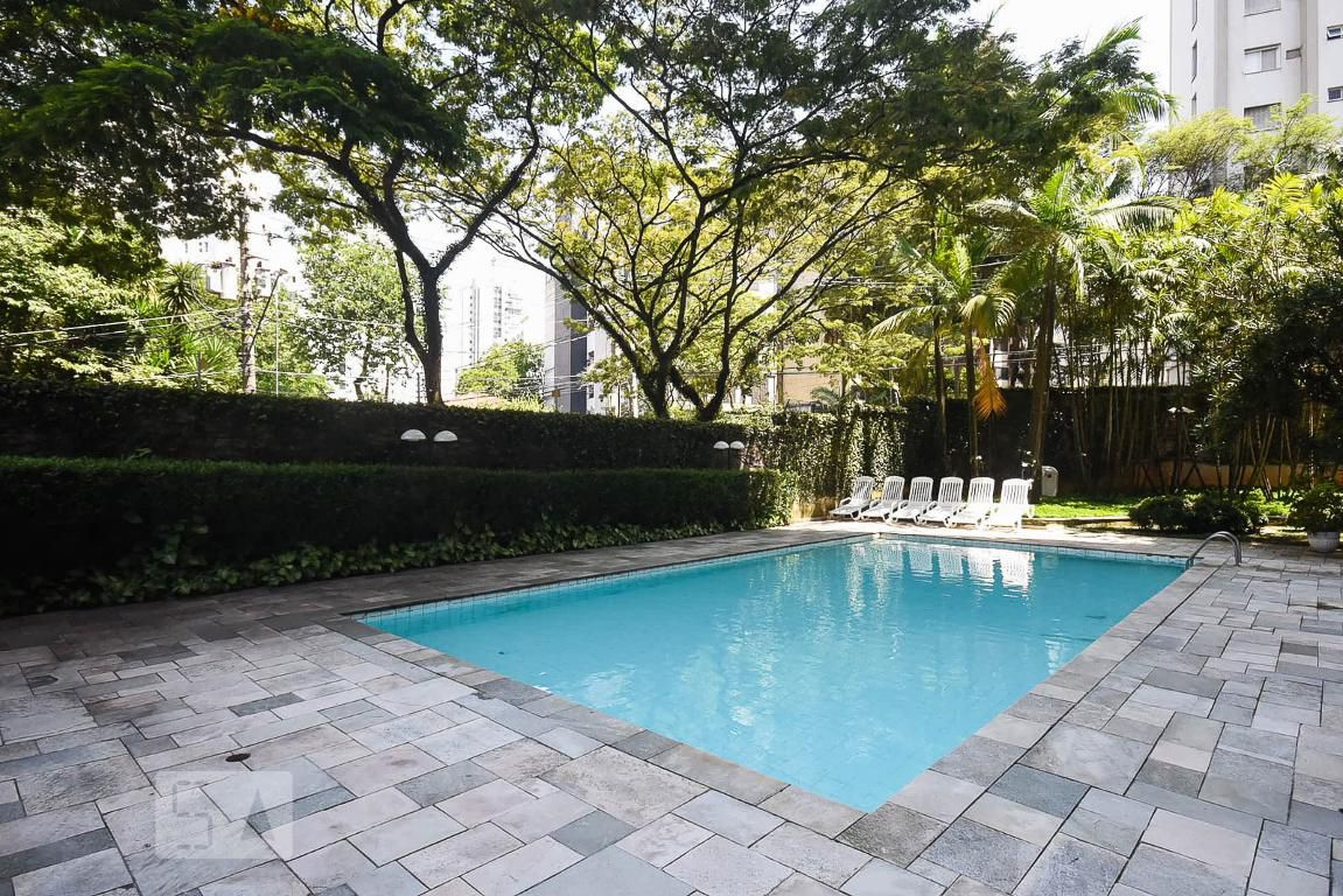 Piscina - Grand Canyon