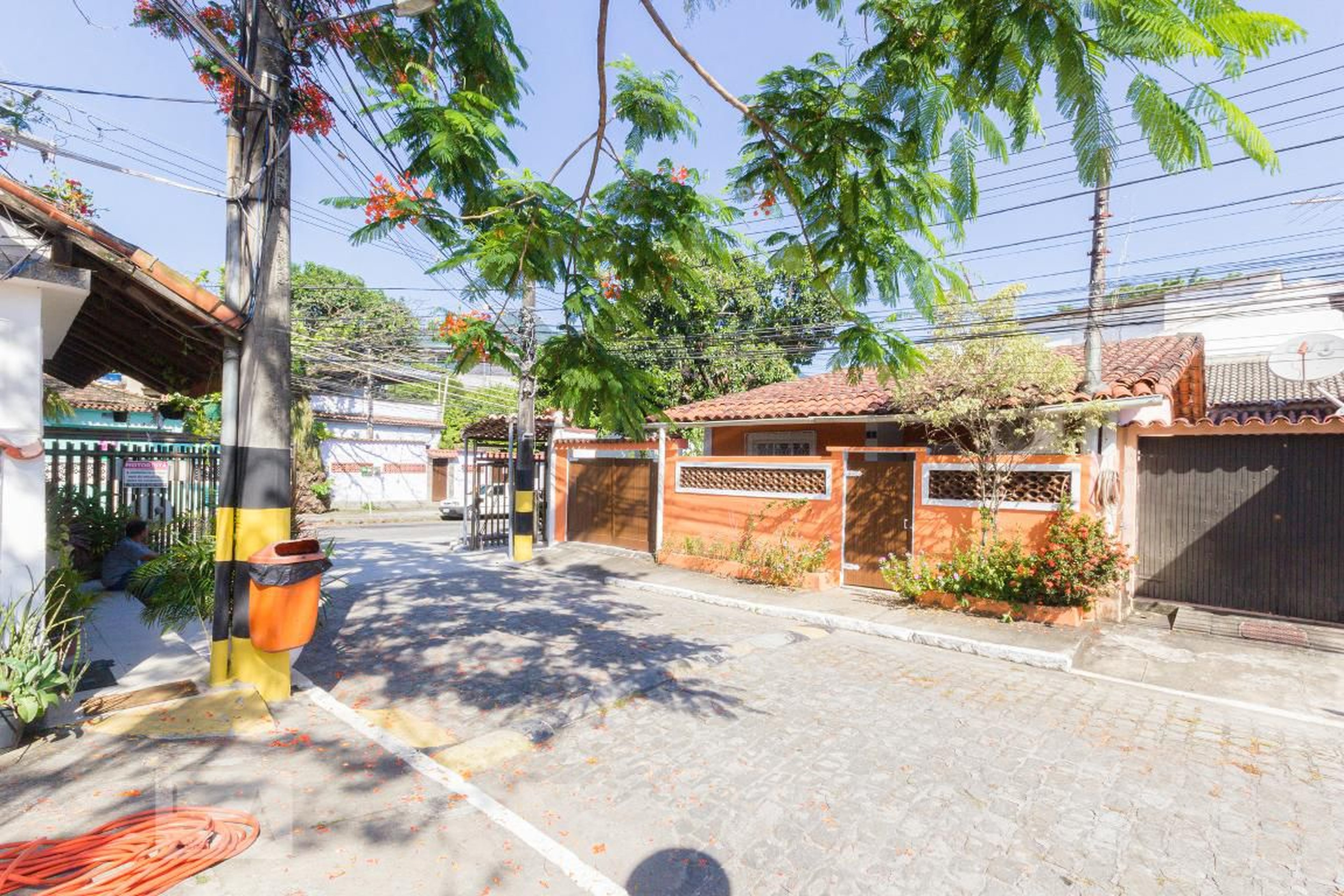 Portaria - Quinta do Anil