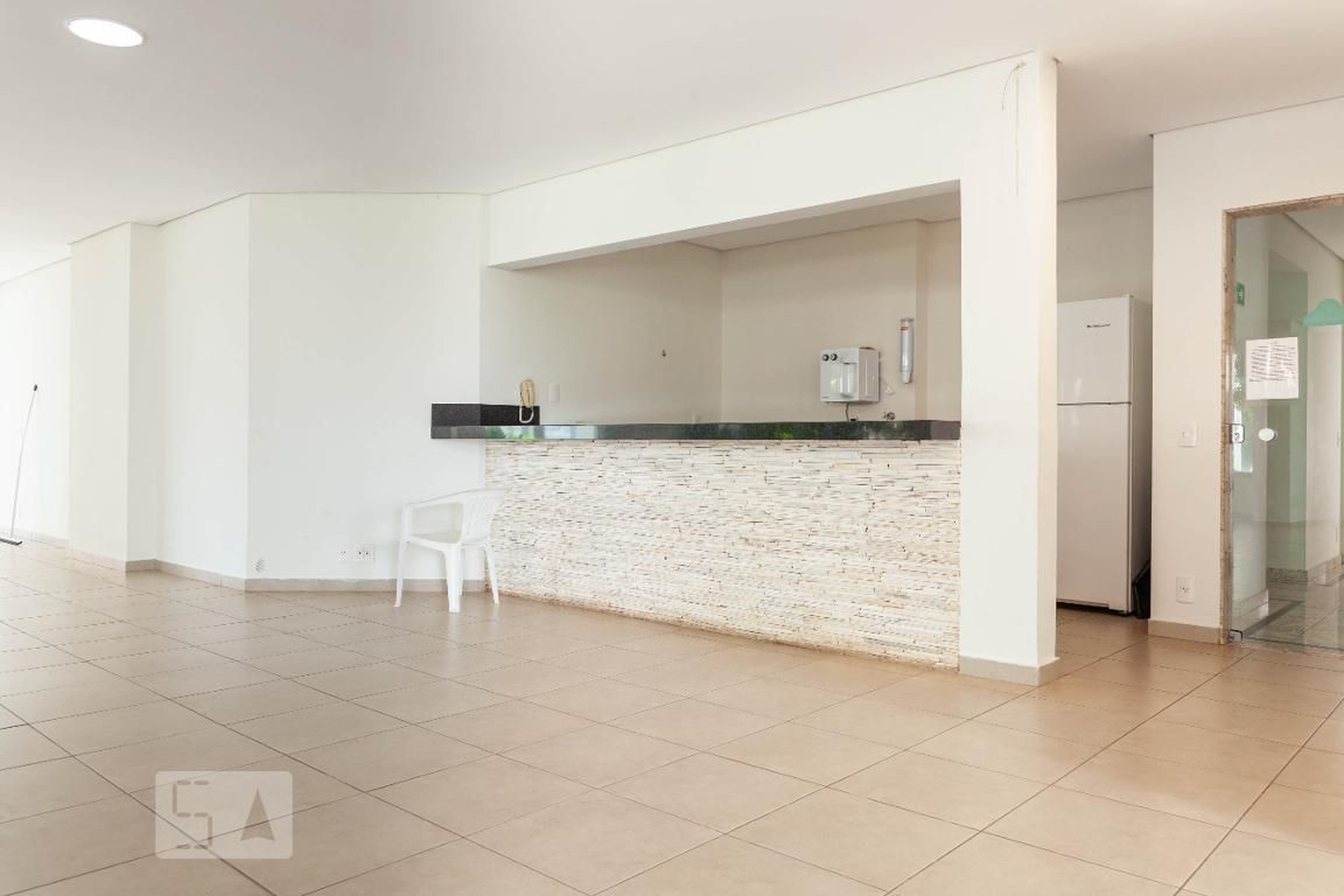 Salão de Festas - Alvaro Shimamoto