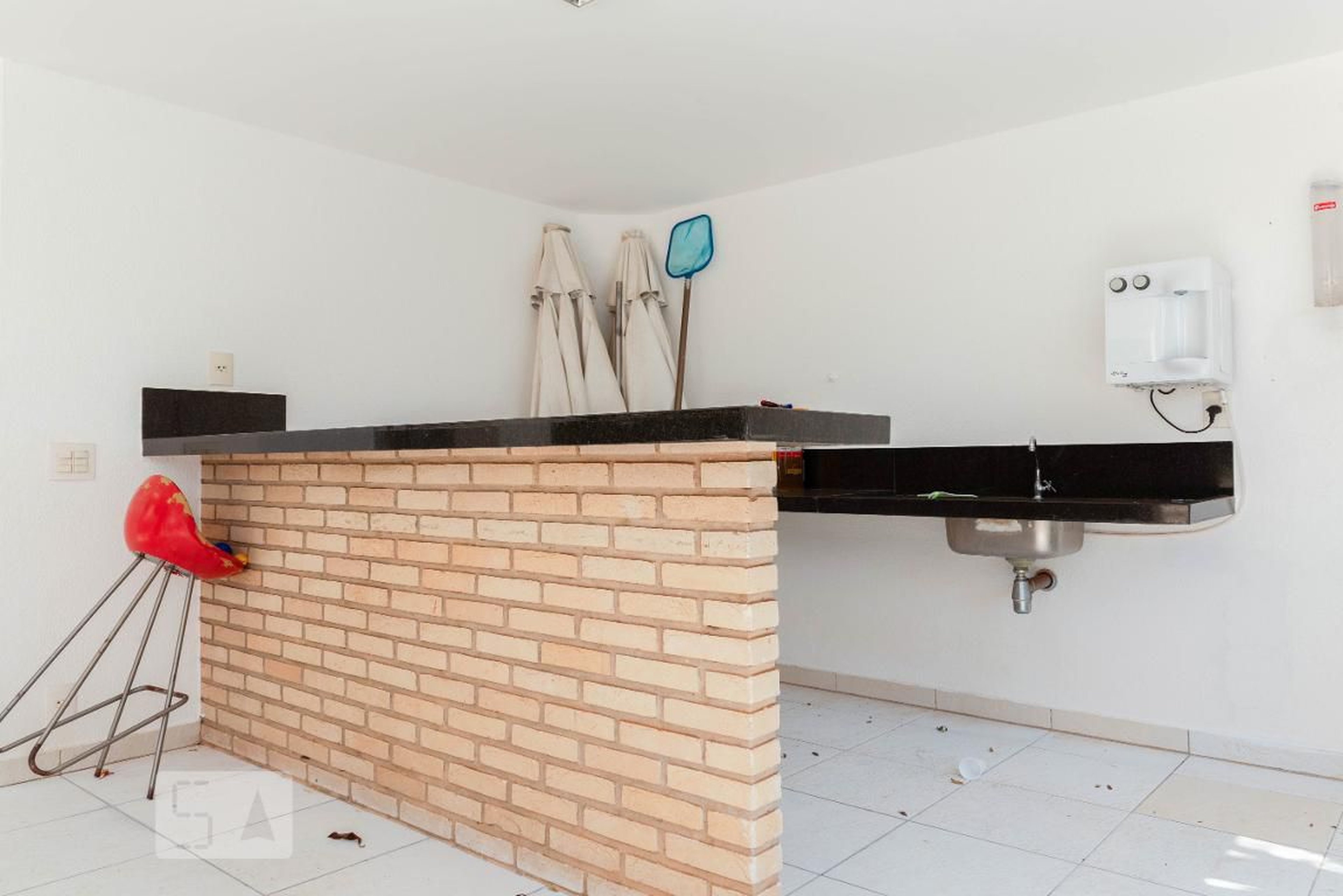 Churrasqueira - Alvaro Shimamoto