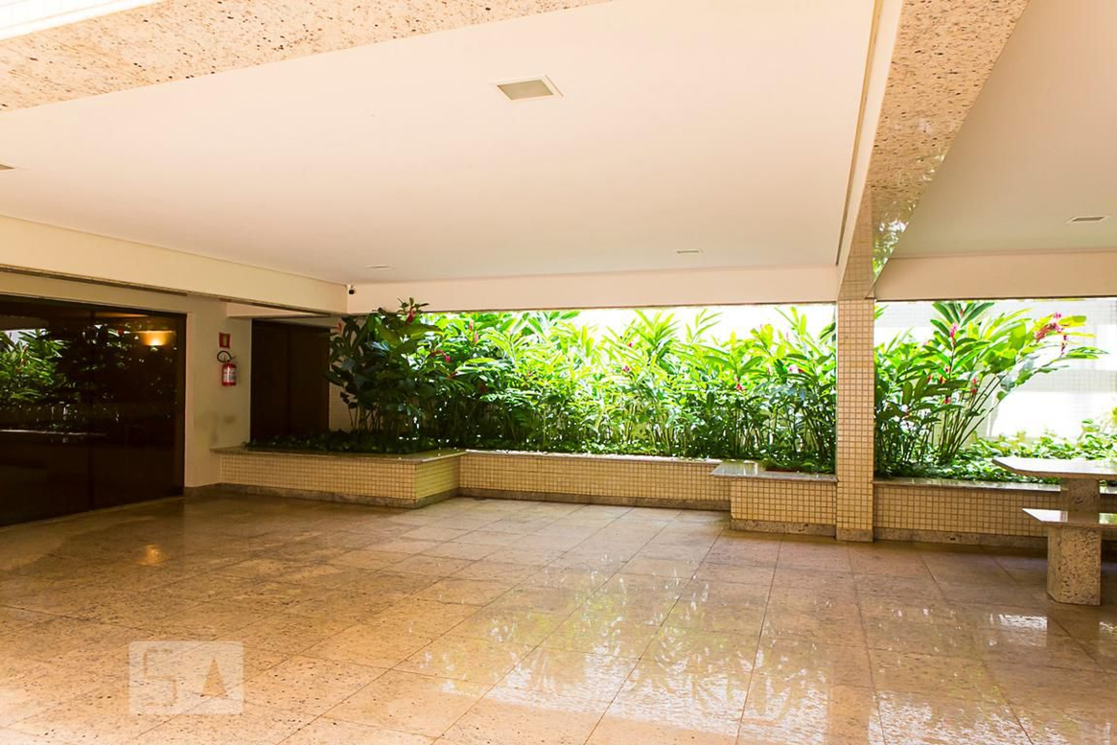 Espaço Gourmet - S Compromis.Comprad.Doedifício Montserrat