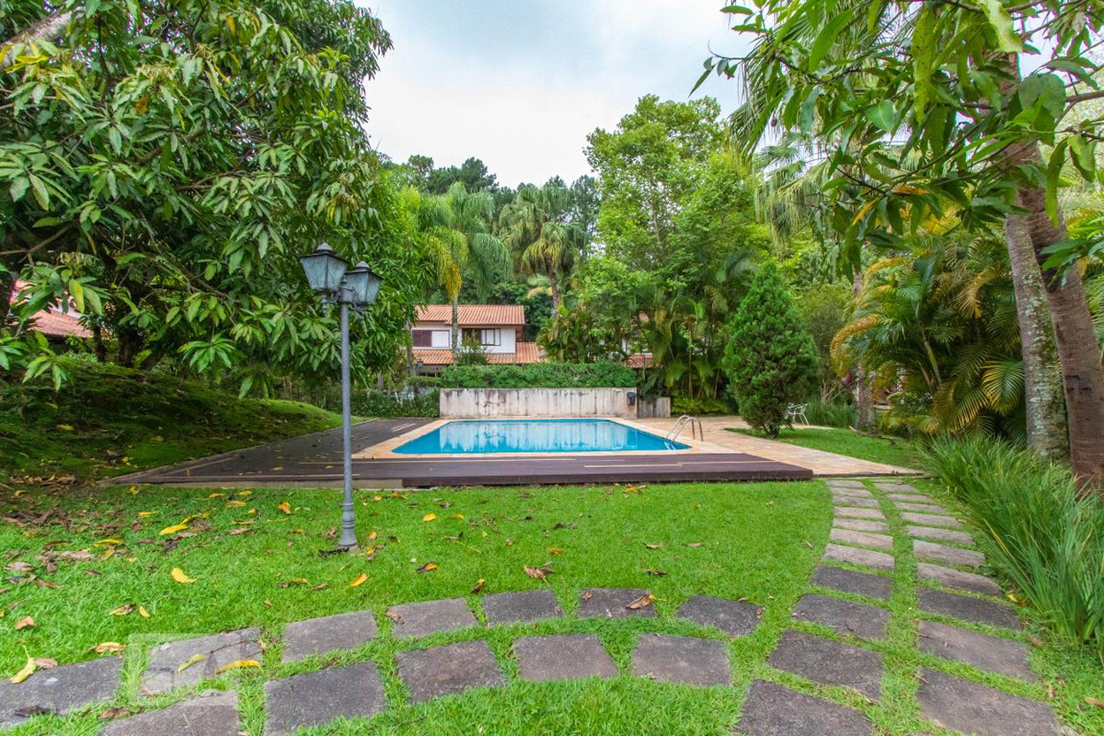 Piscina - 