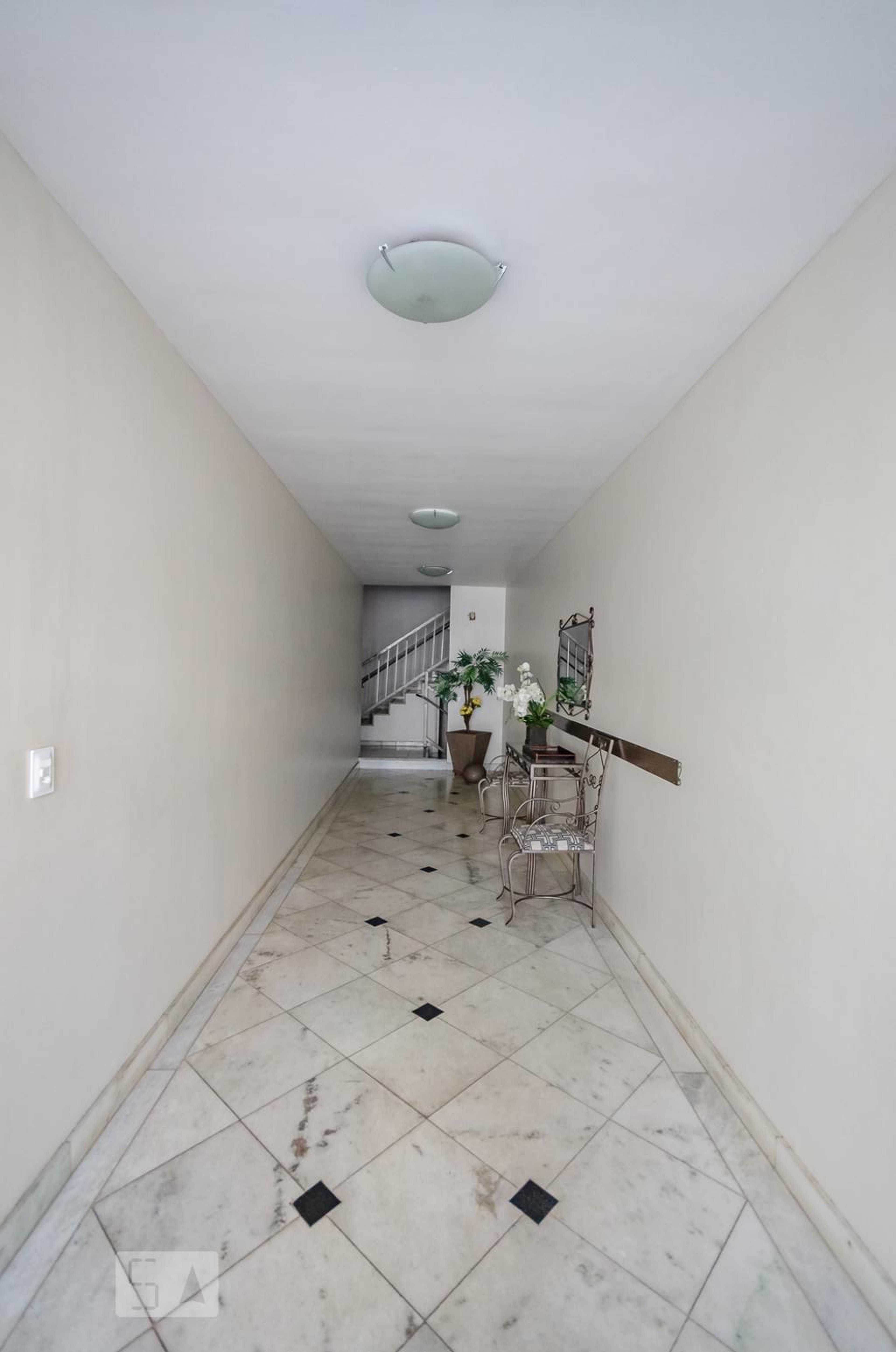 Hall de Entrada - null