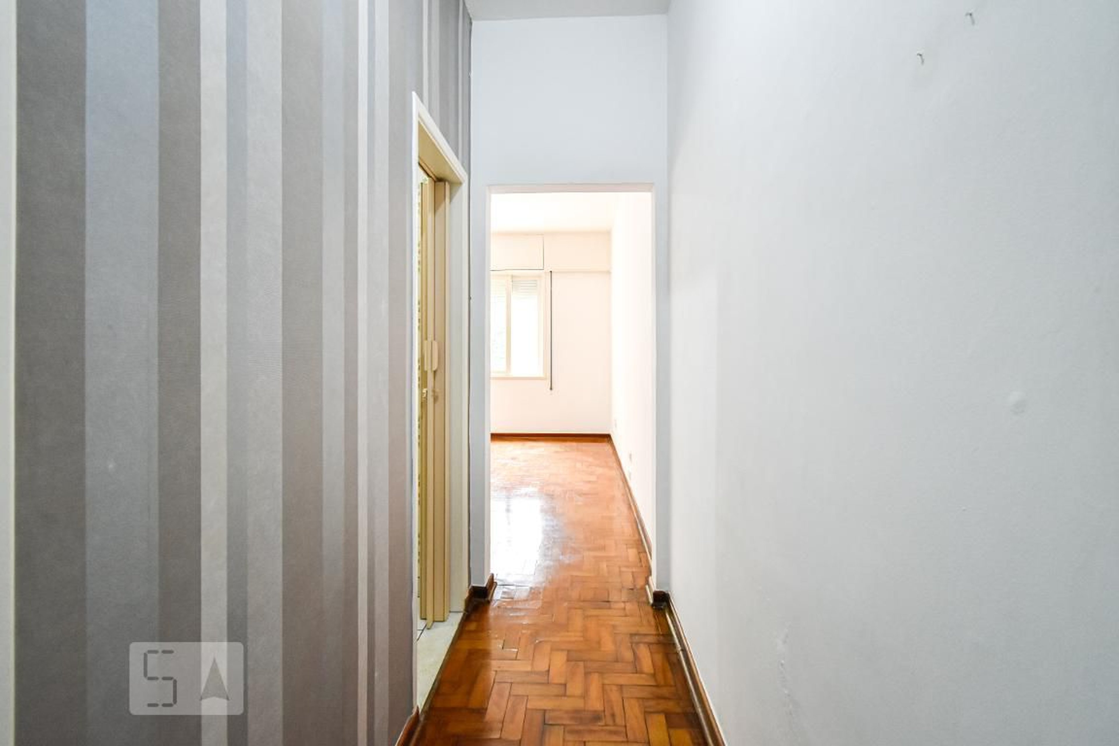 Entrada - 3 Américas