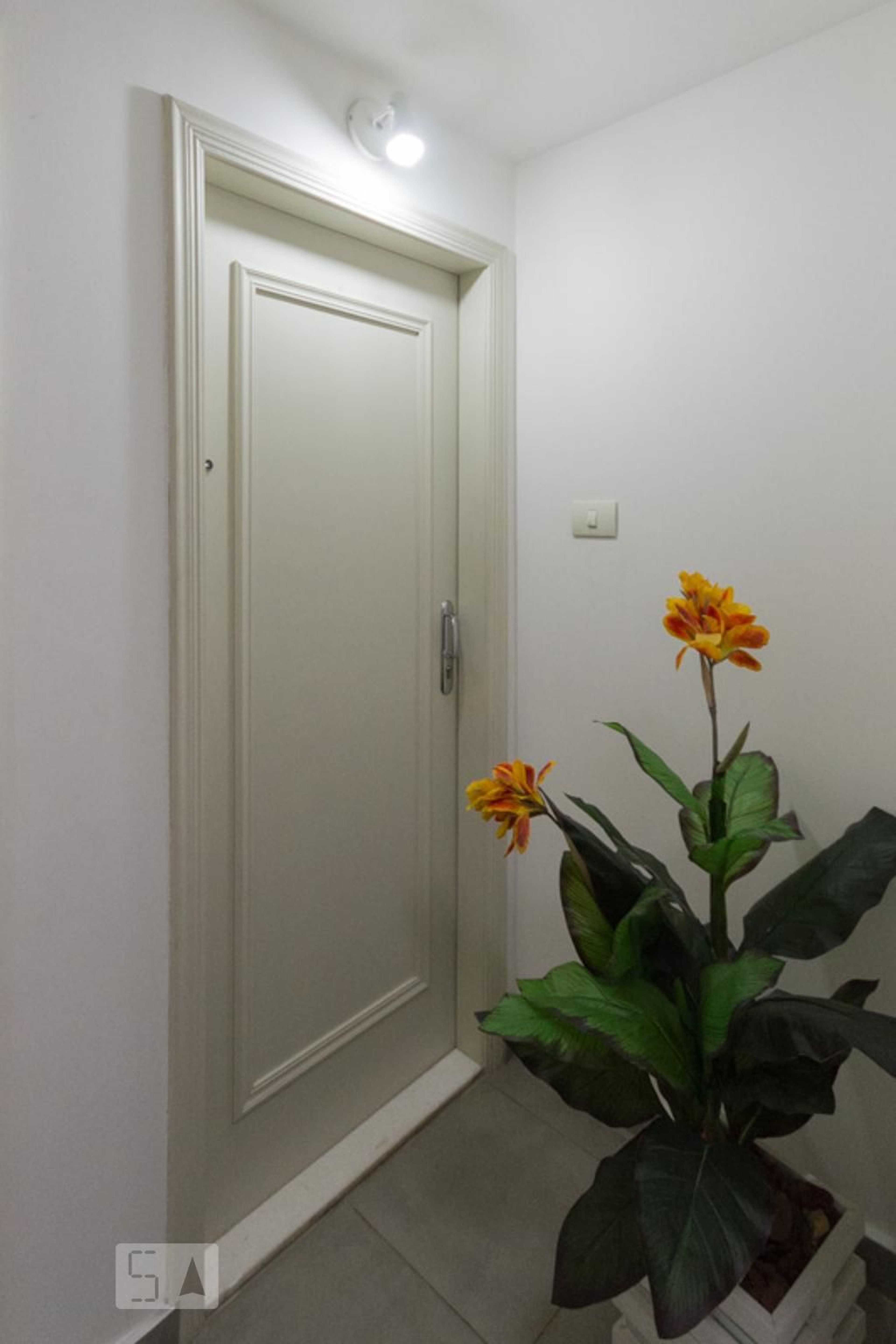 Hall de entrada - null