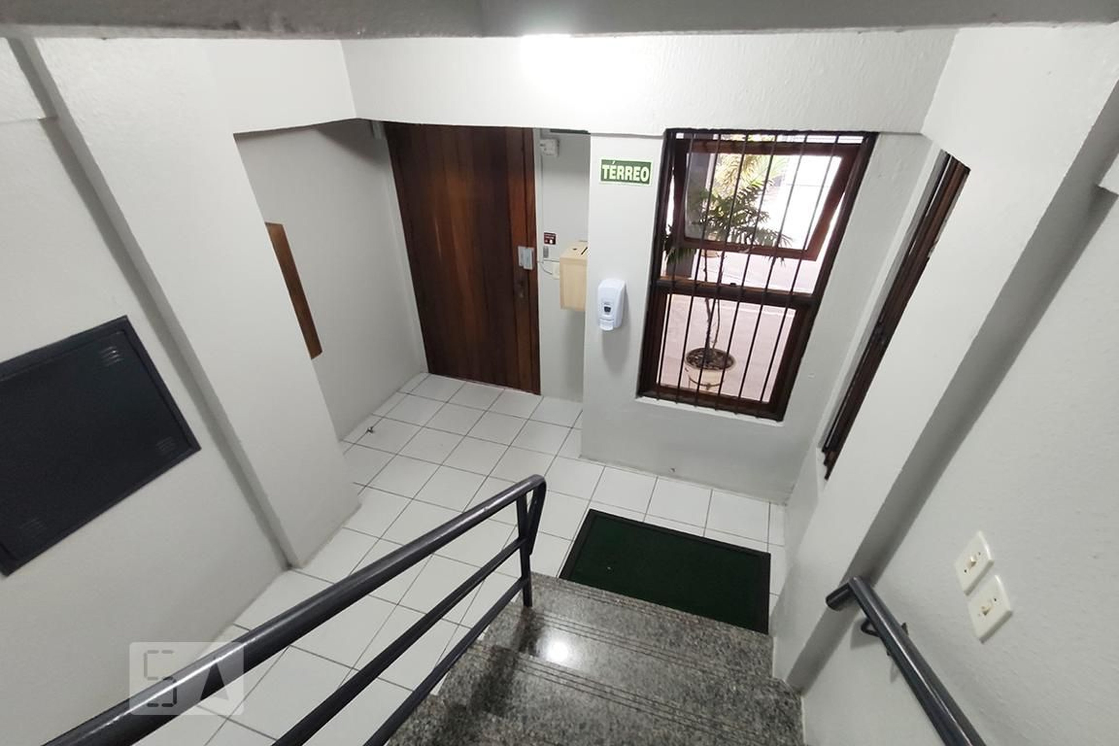 Hall de Entrada - null