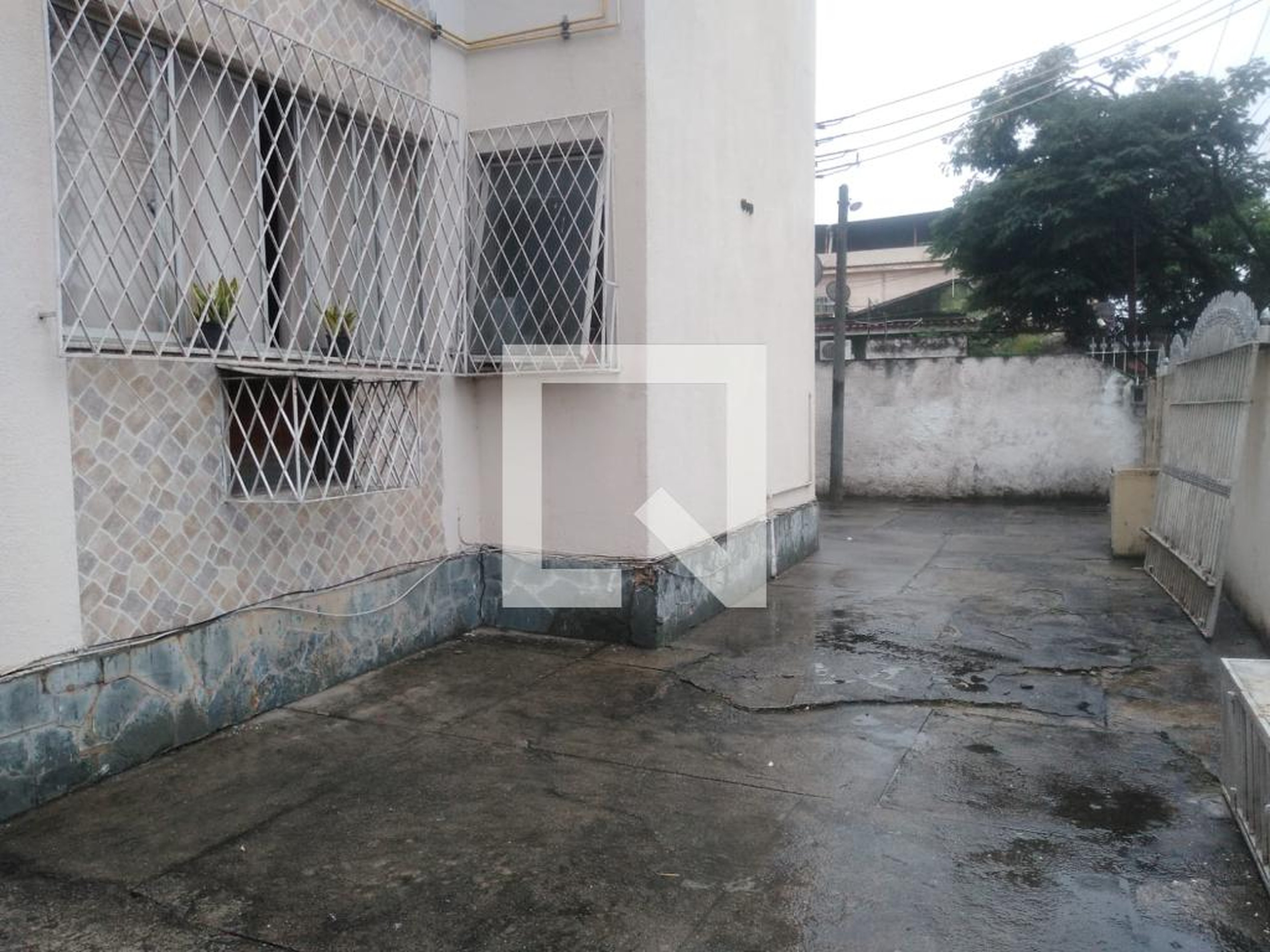 Hall social - José Guerra