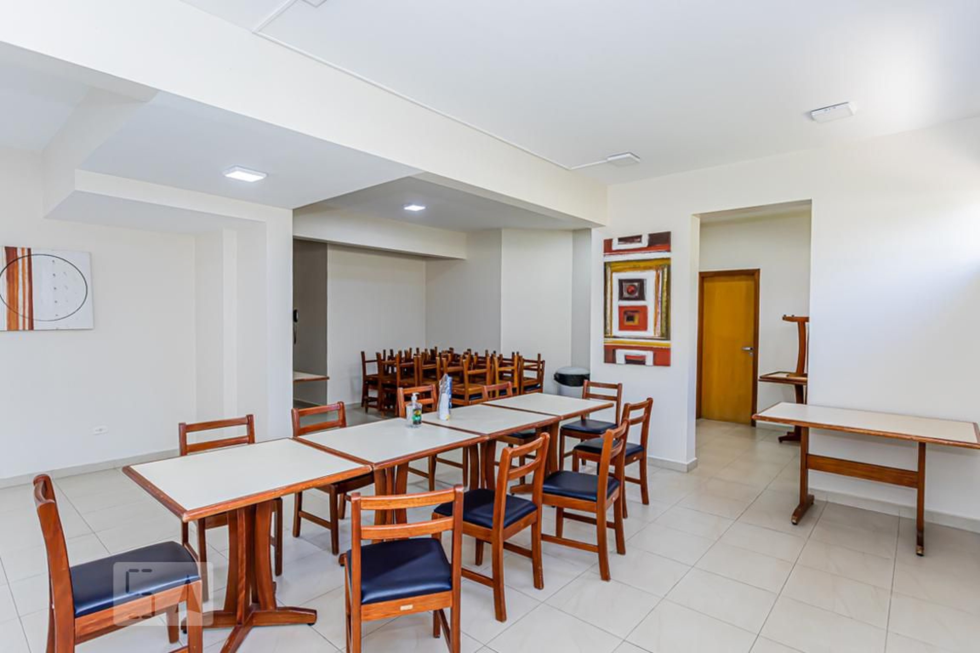 Salão de Festas - Firenze