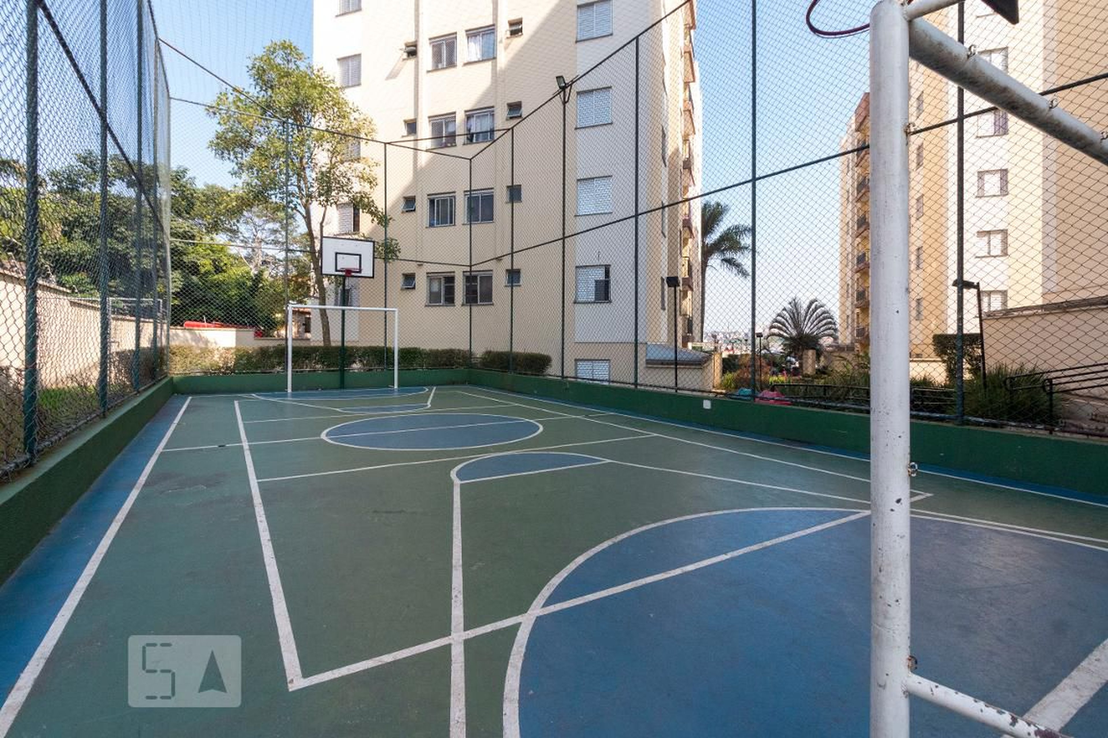 Quadra - Camp Del Fiori