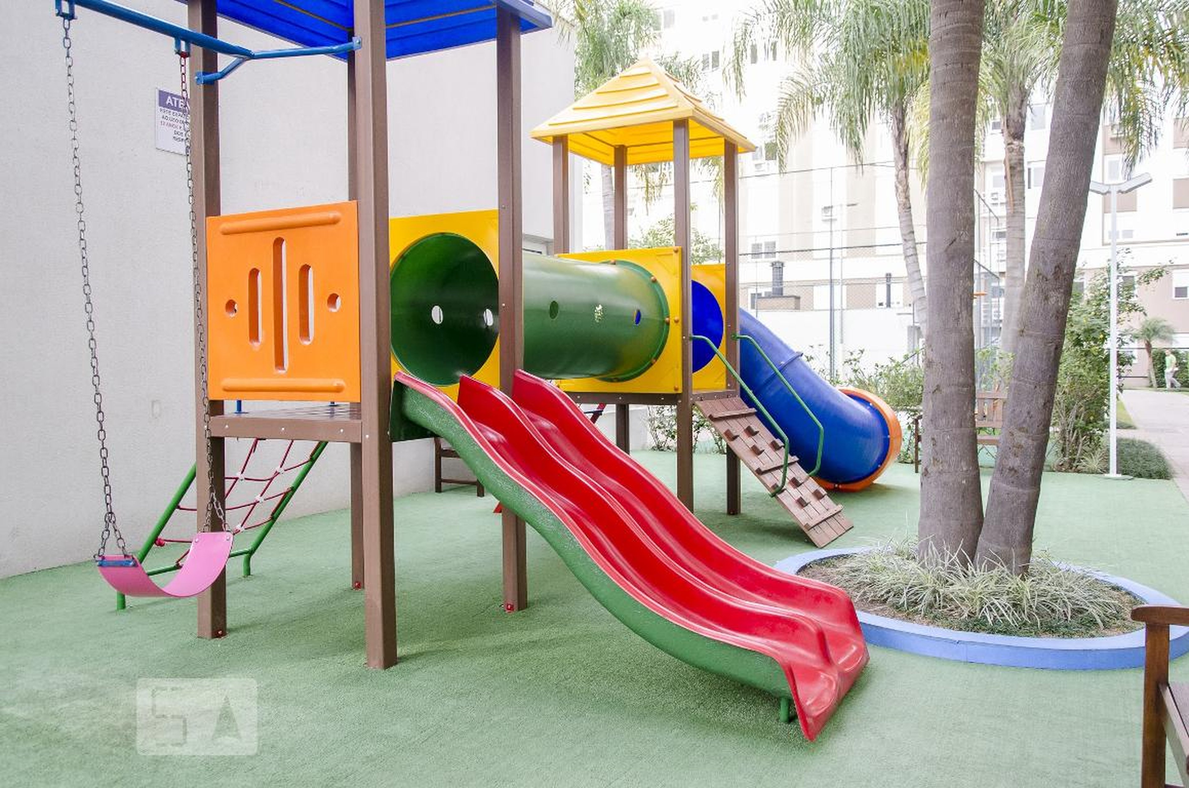 Playground - 