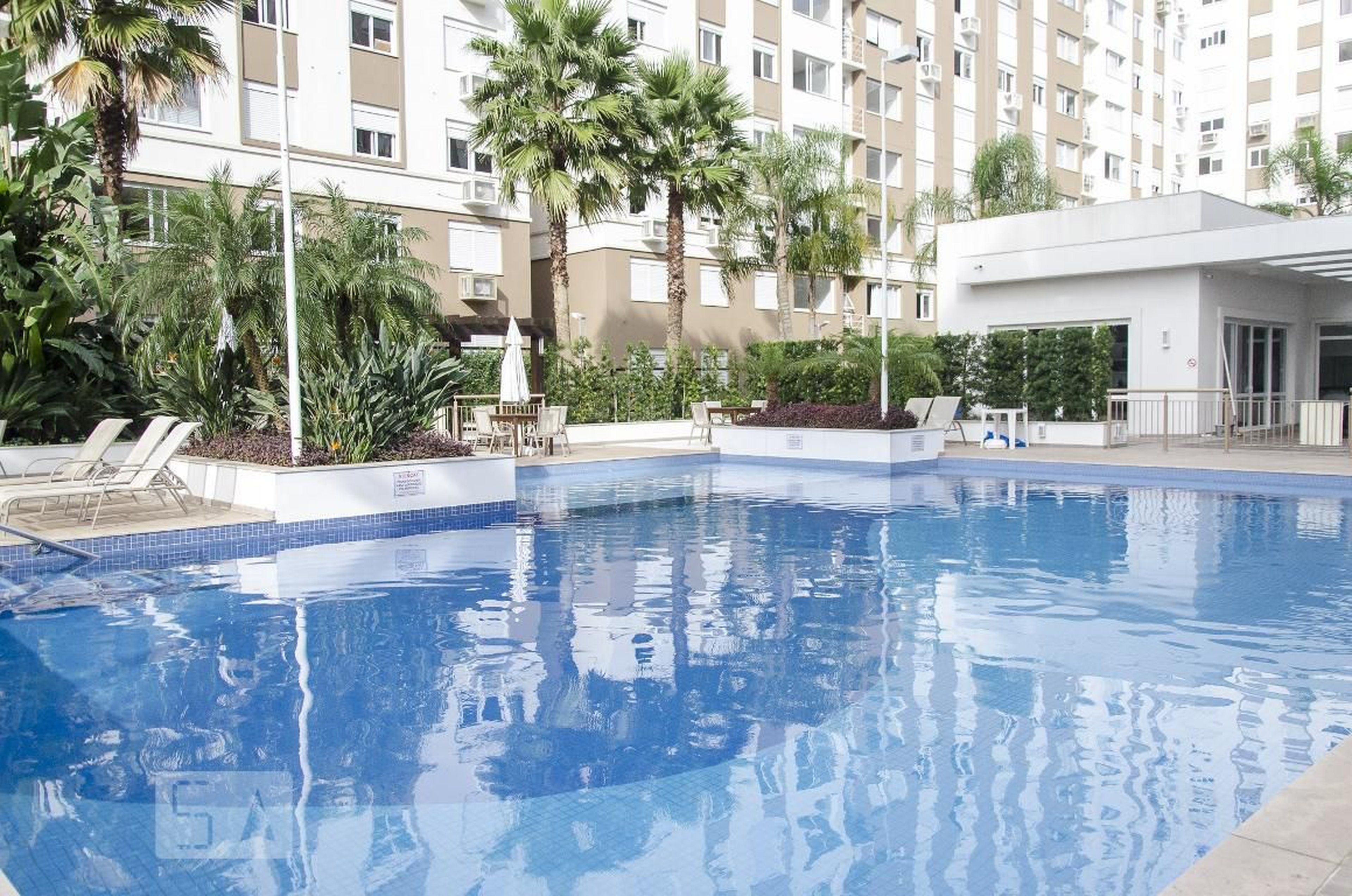 Piscina - 