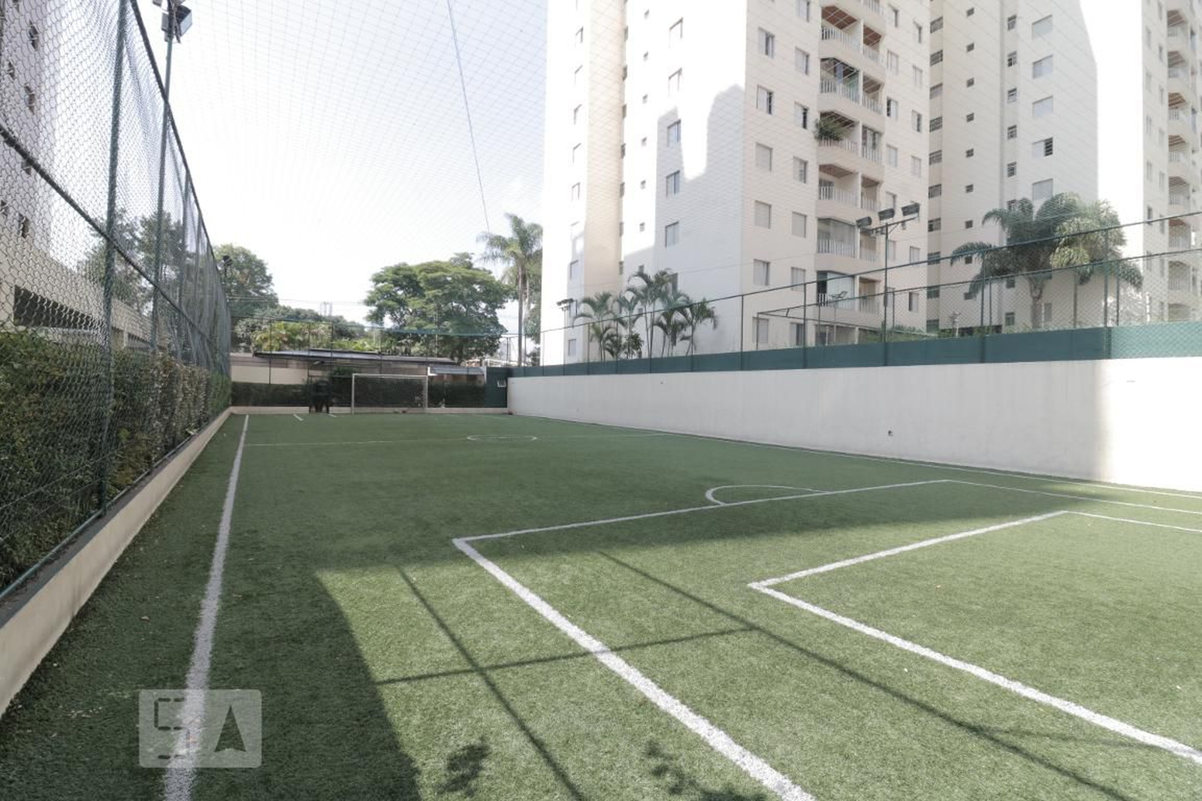 Quadra - Esporte e Vida Tatuapé