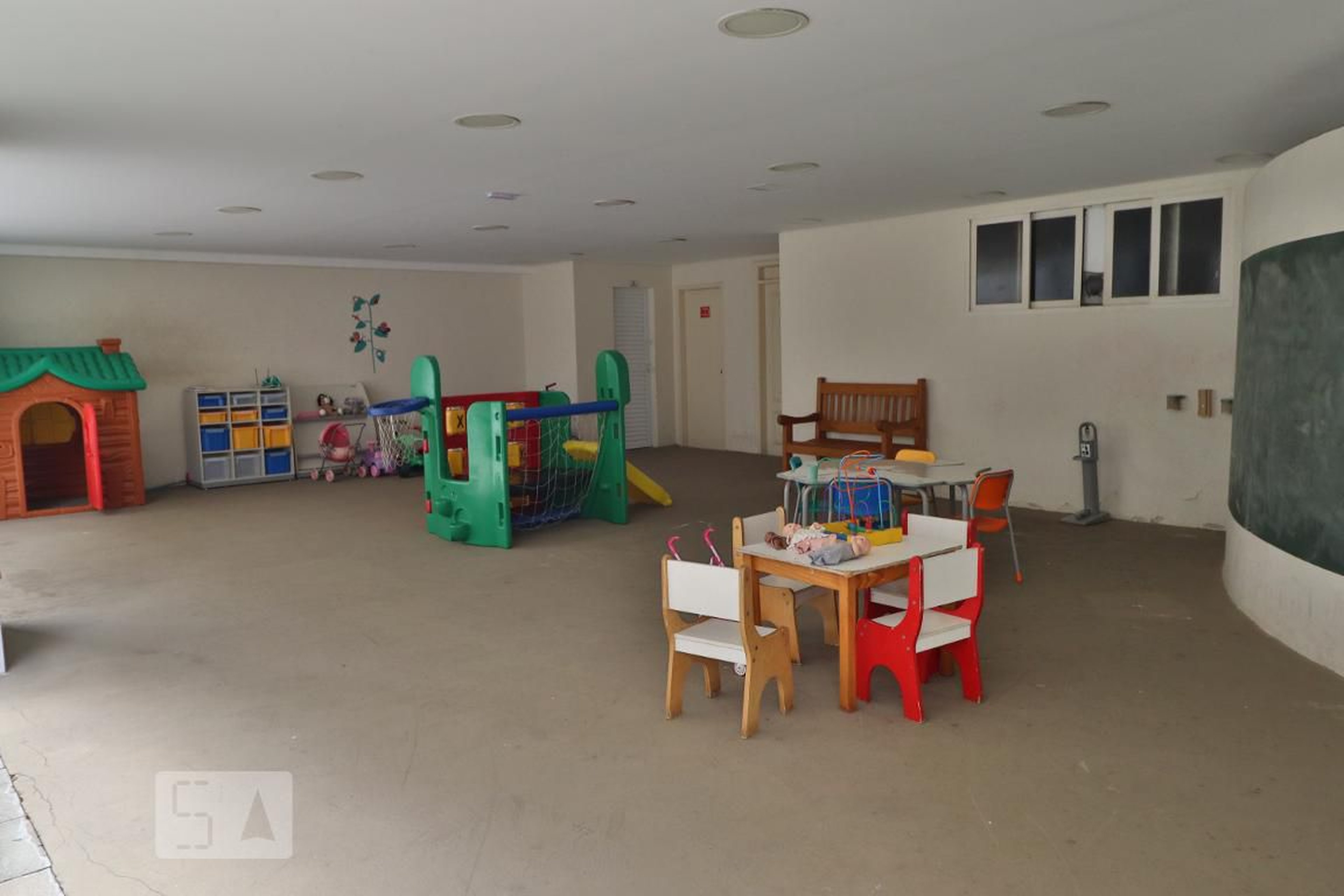 Brinquedoteca - Renata e Marta