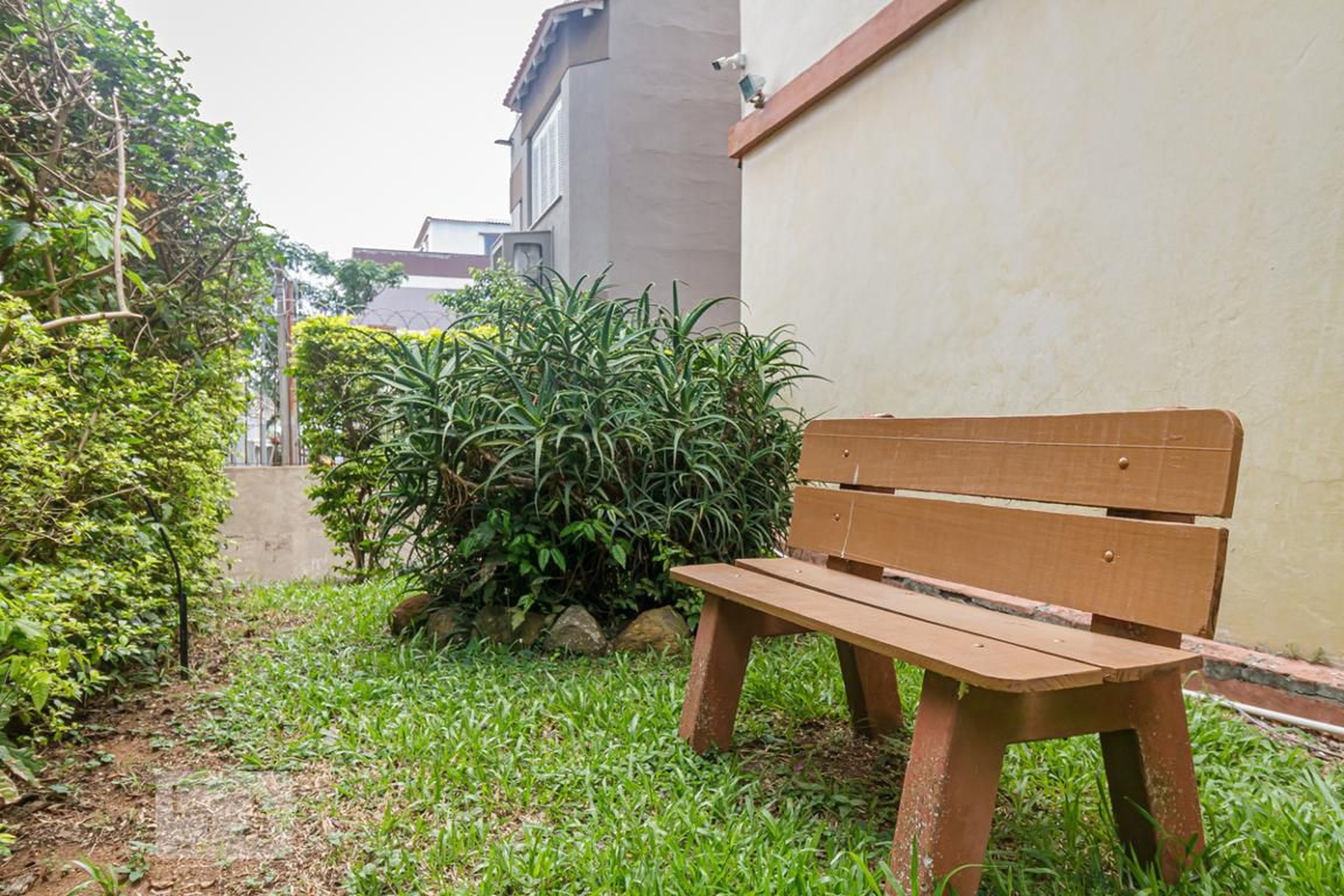 Área Comum - Edifício Megéve