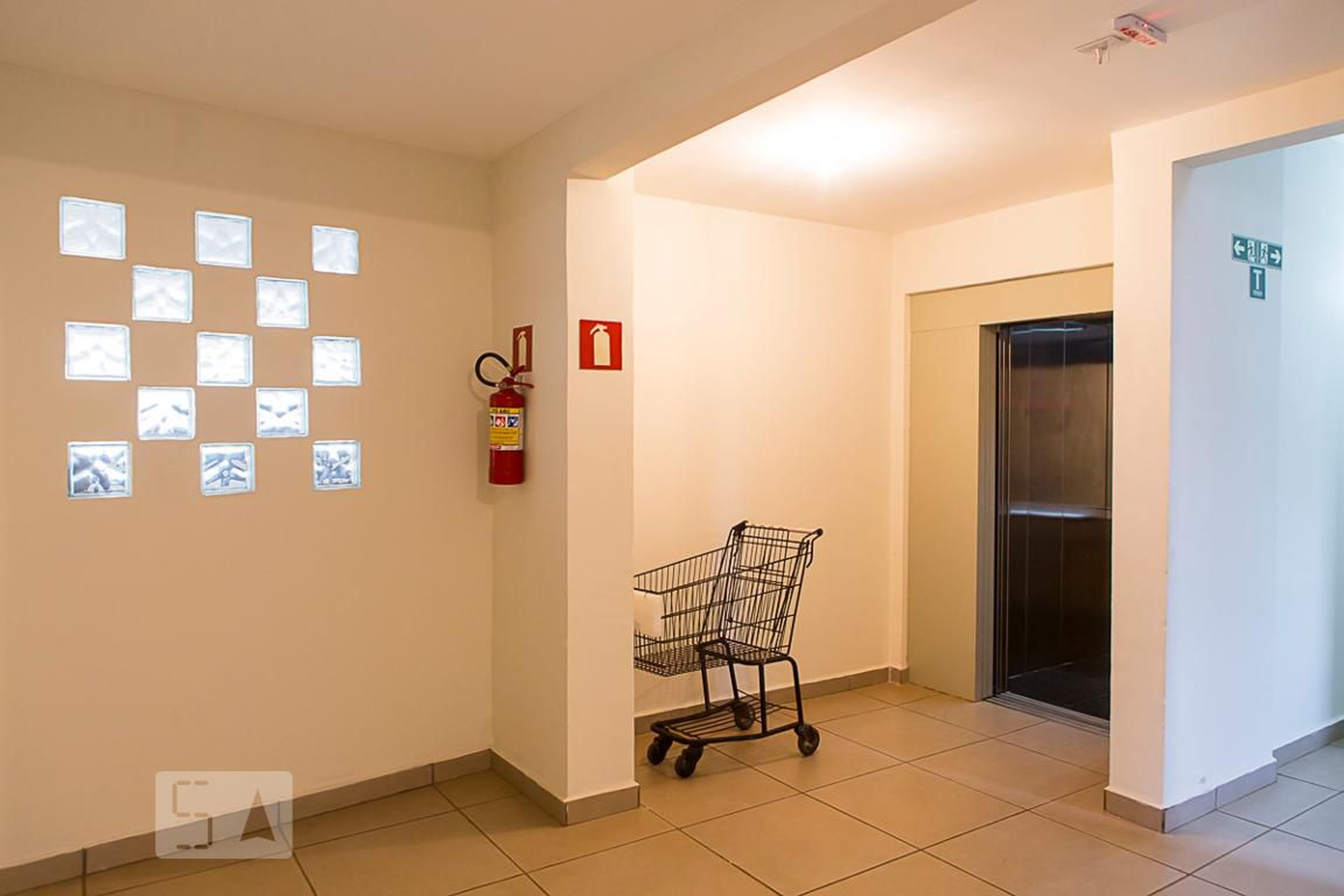 Hall de Entrada - null