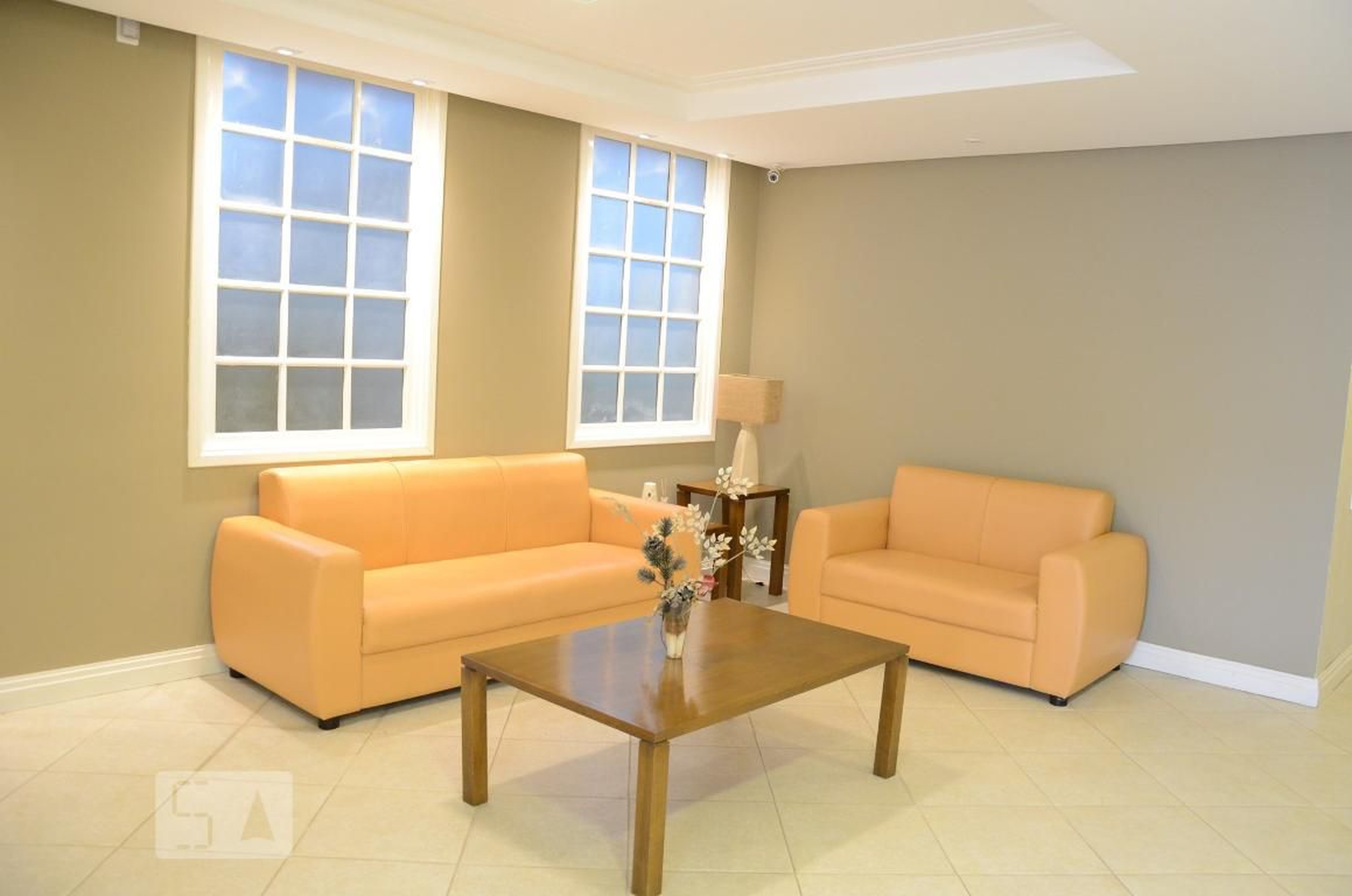 Hall de Entrada - Edifício Realce