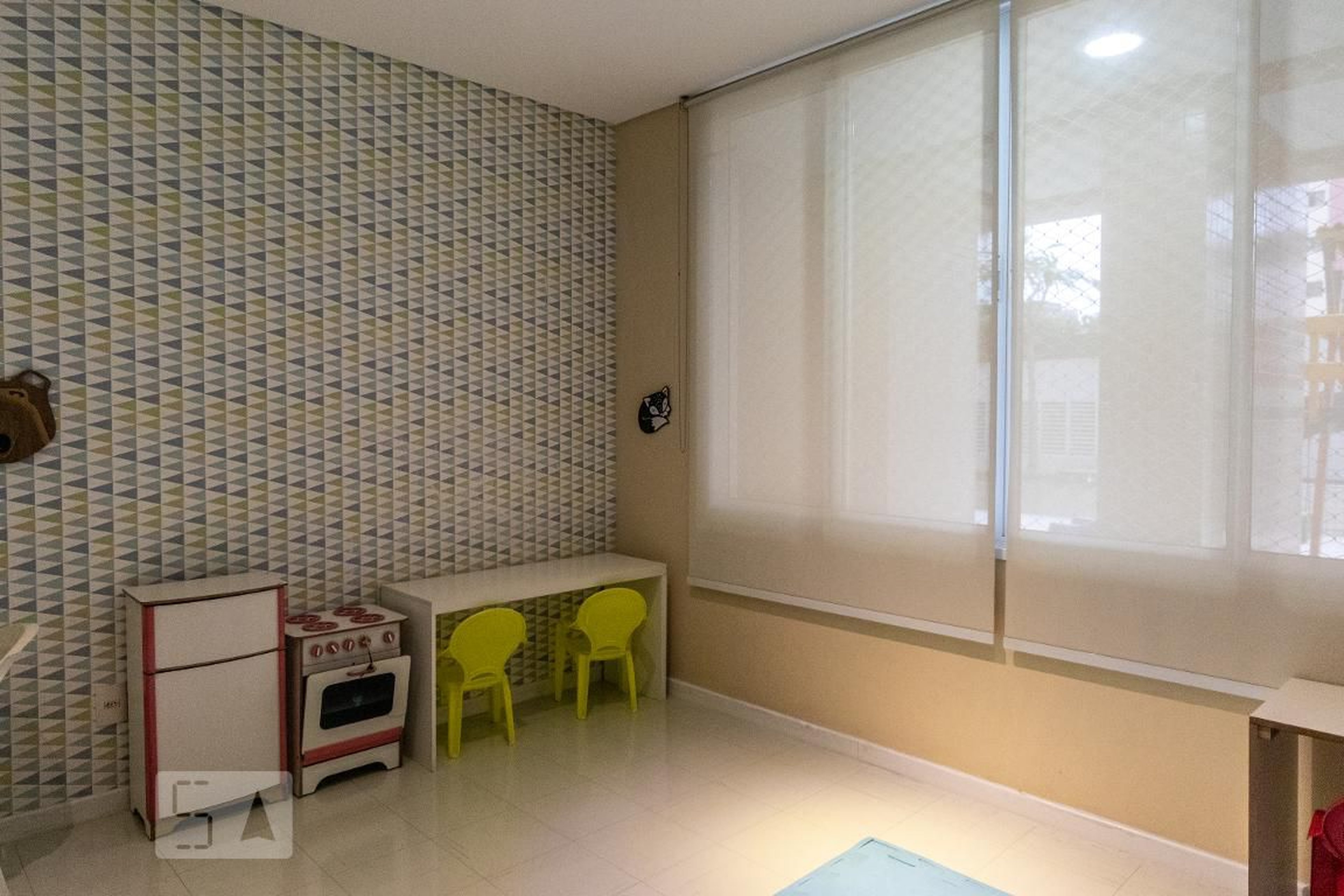 Brinquedoteca - Speciale