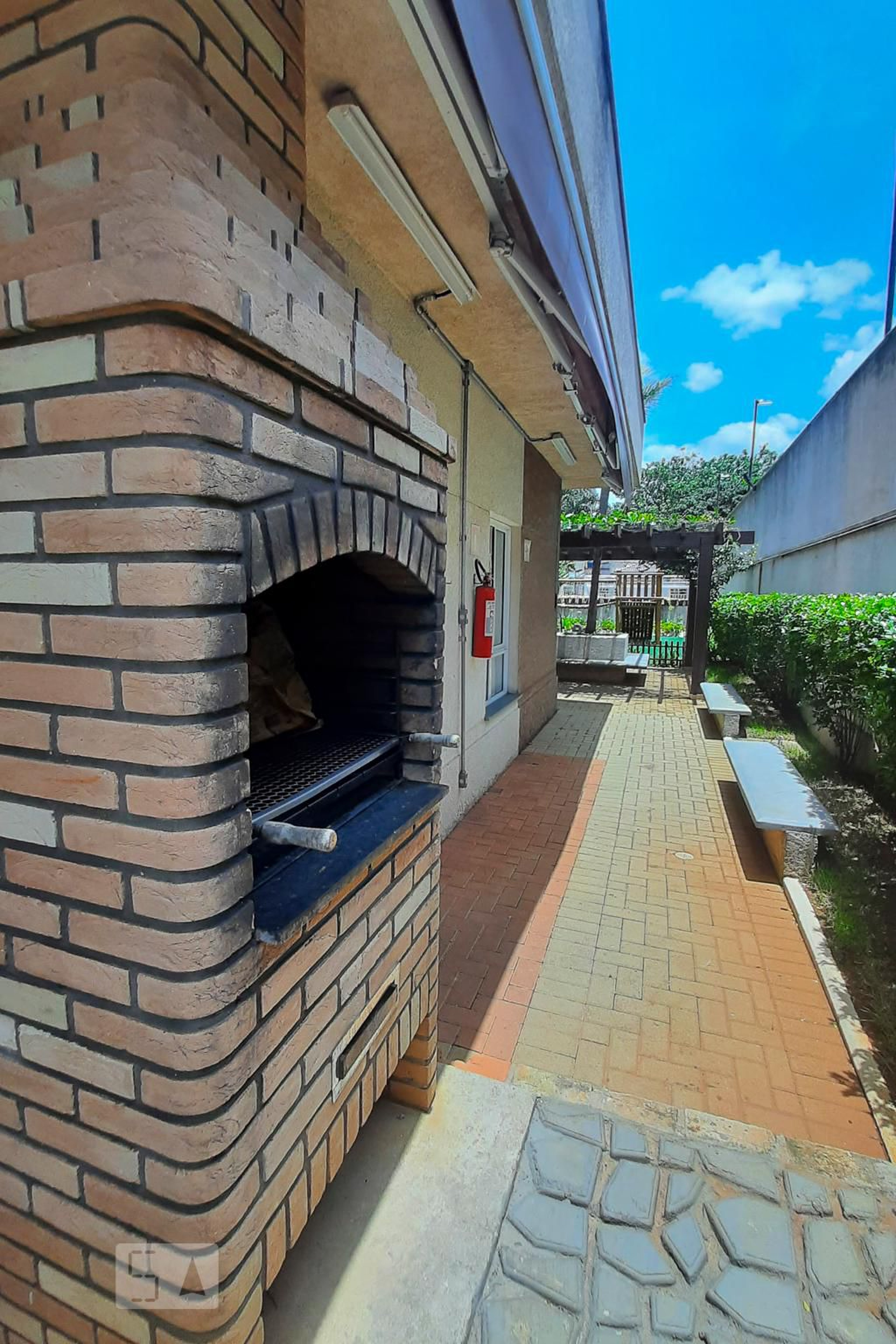 Salao de Festa - Airy Aricanduva