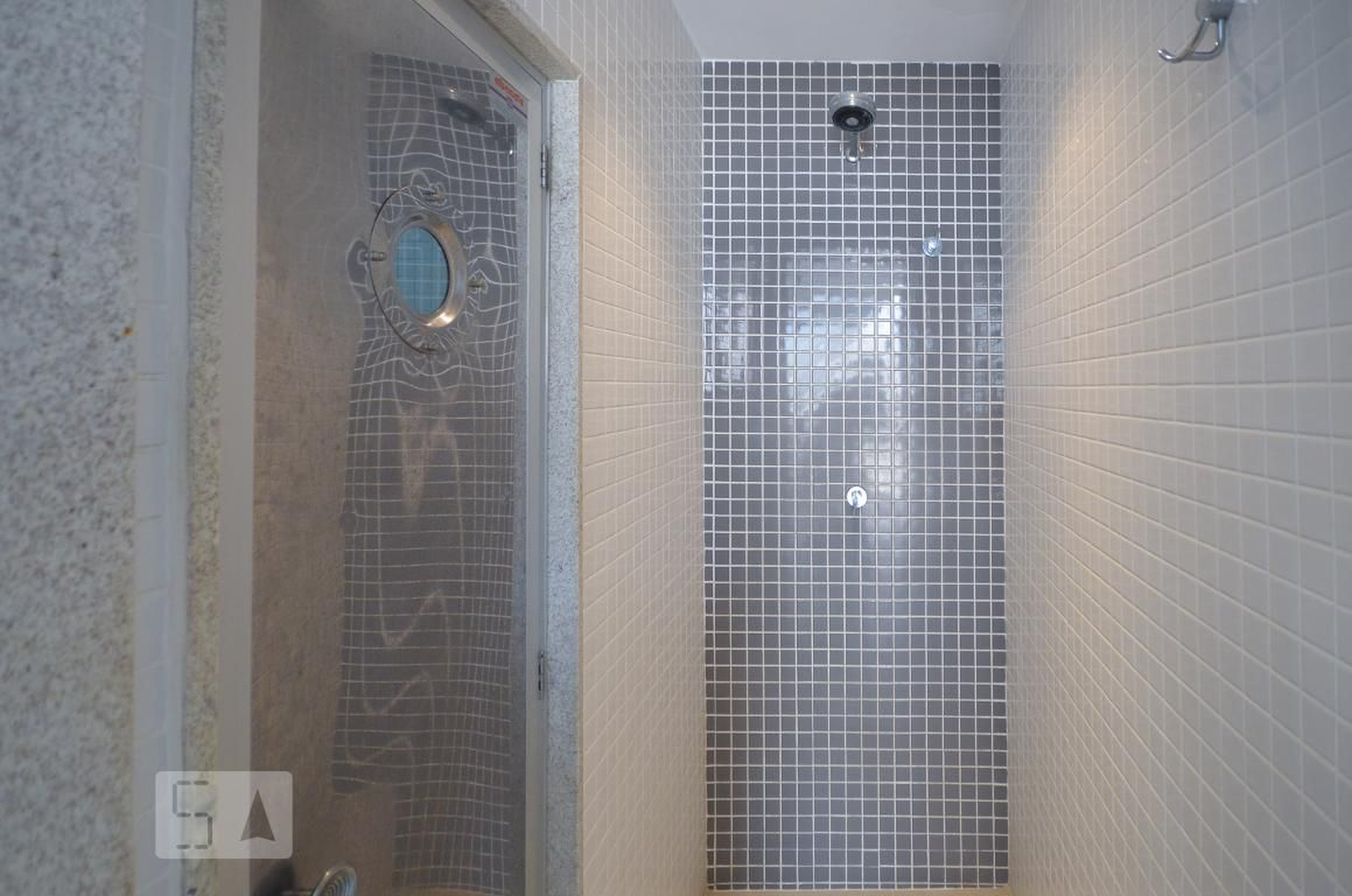 Sauna - Edifício Jardim Piratininga Residencial