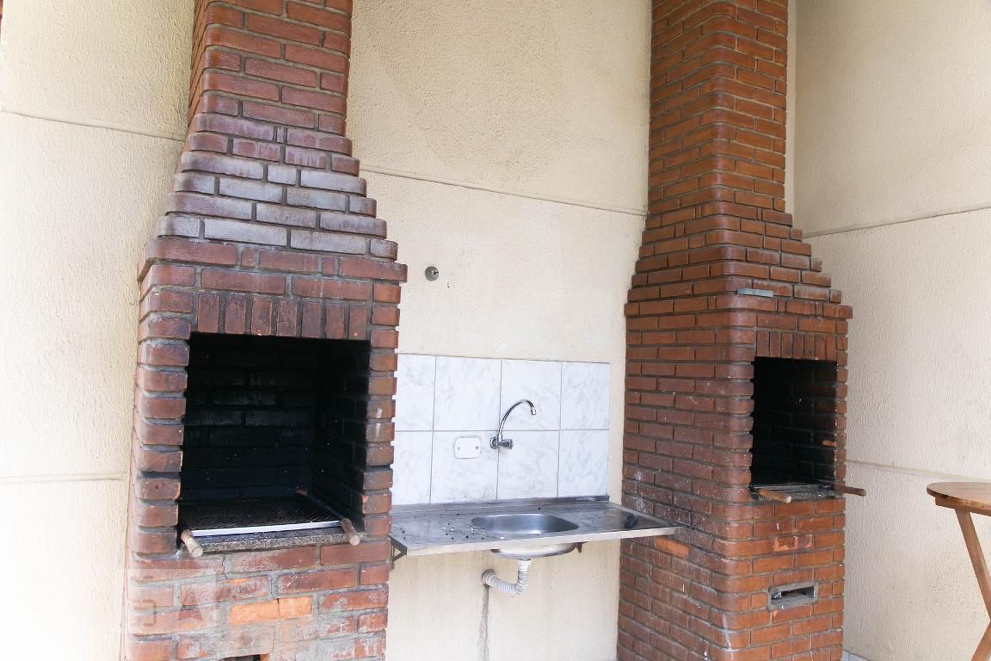 Salao de Festa - Residencial Curuçá