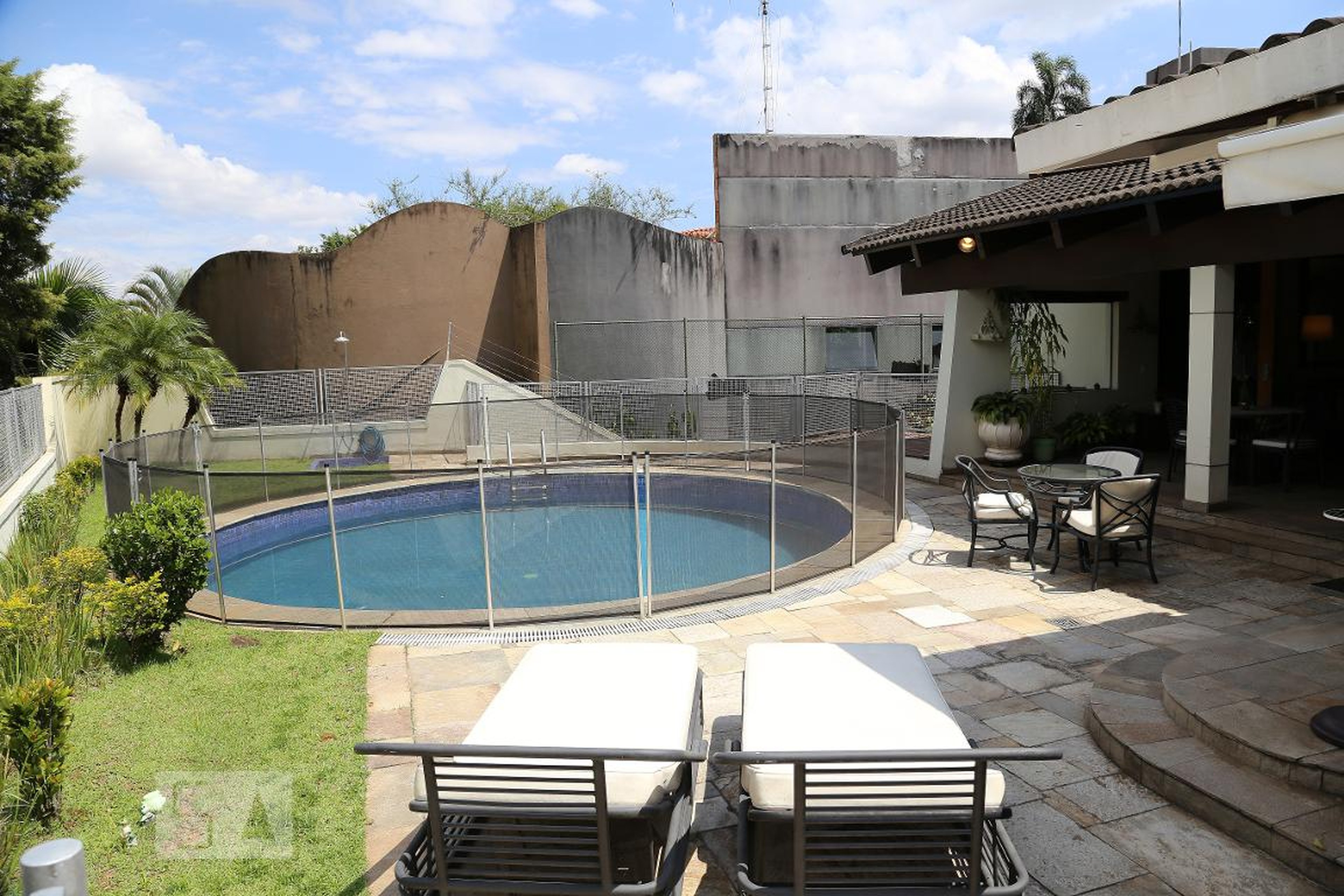 Piscina - 