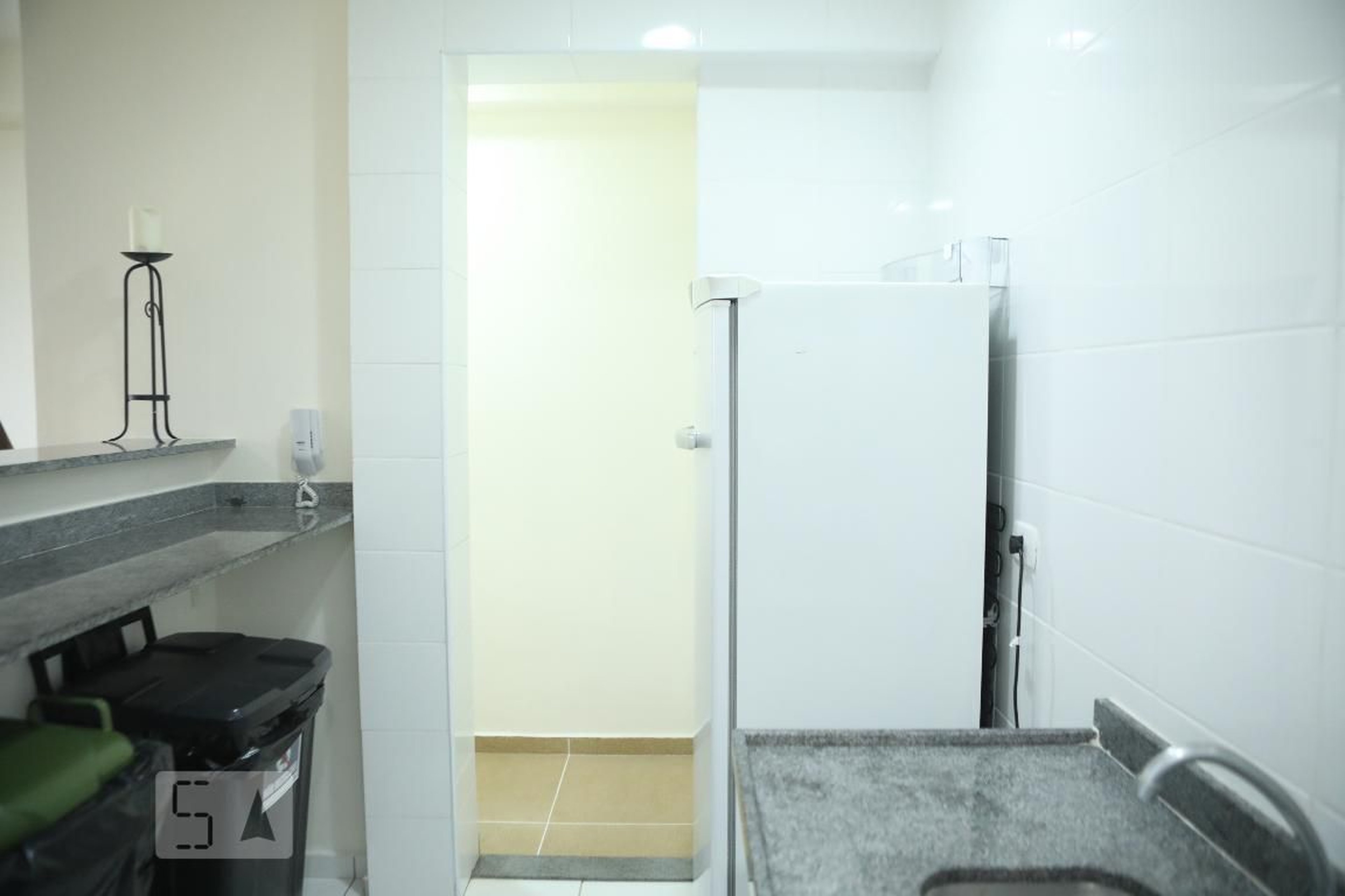 Salao de Festa - Cores da Mata