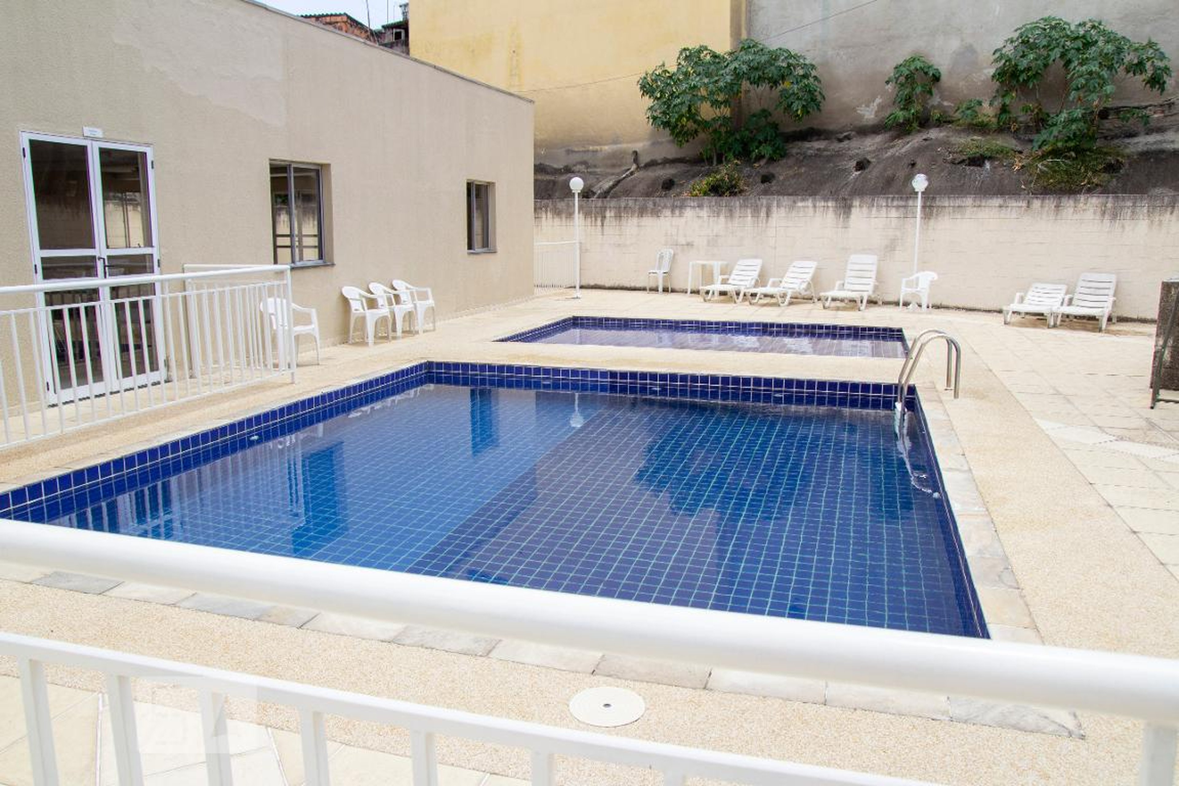 Piscina - Completo 2