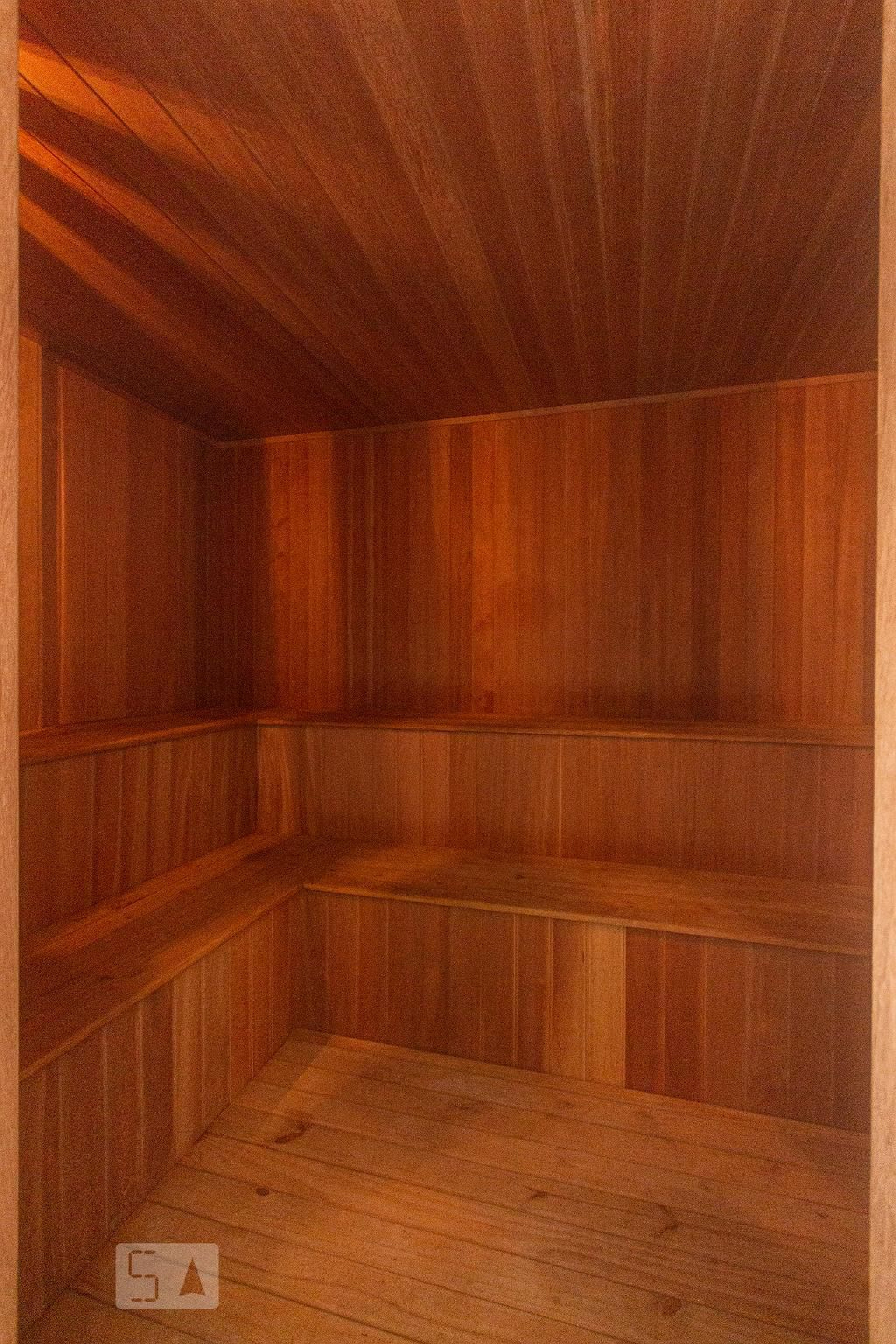 Sauna - 