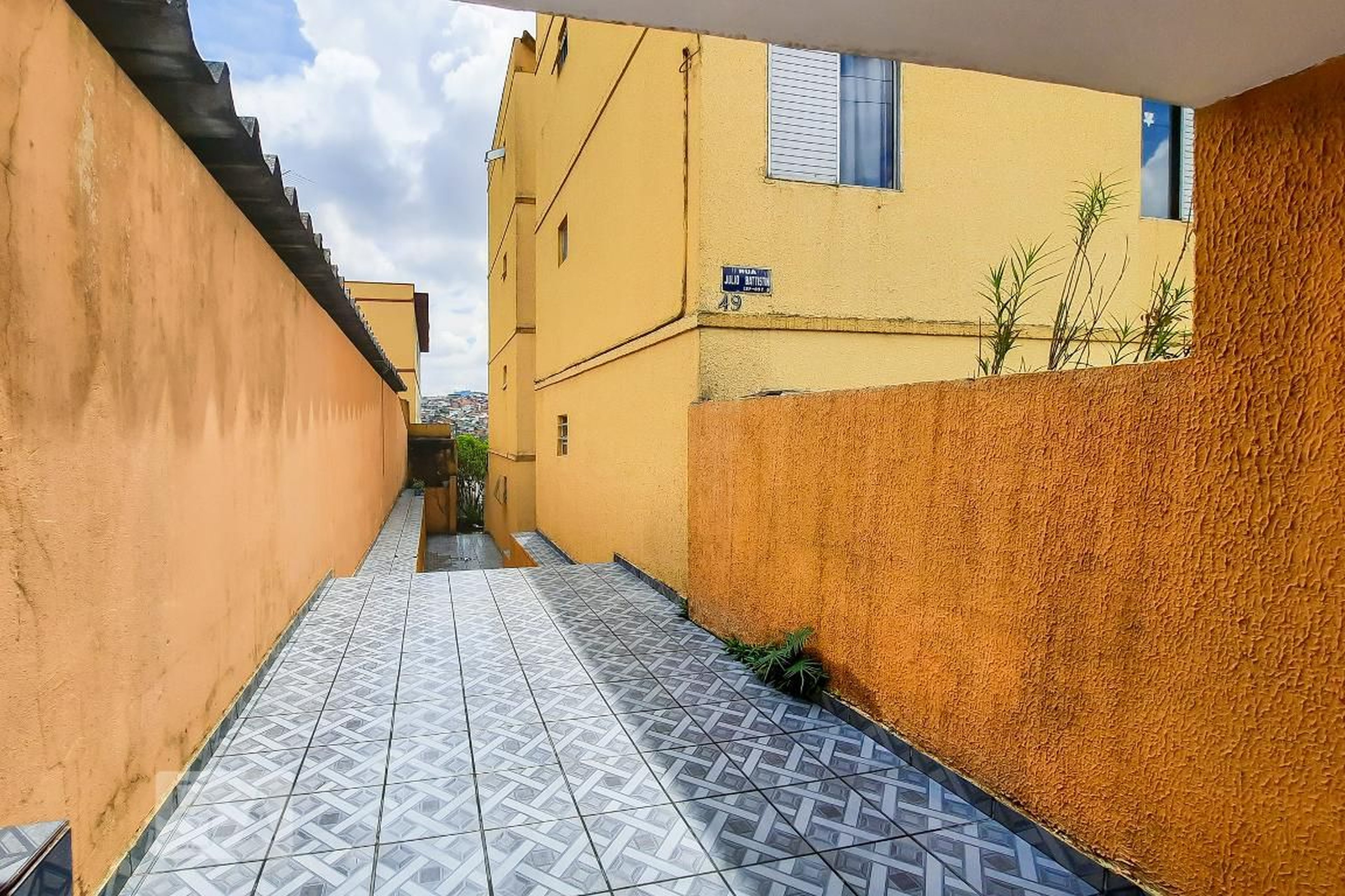 Área Comum - Cabo Frio