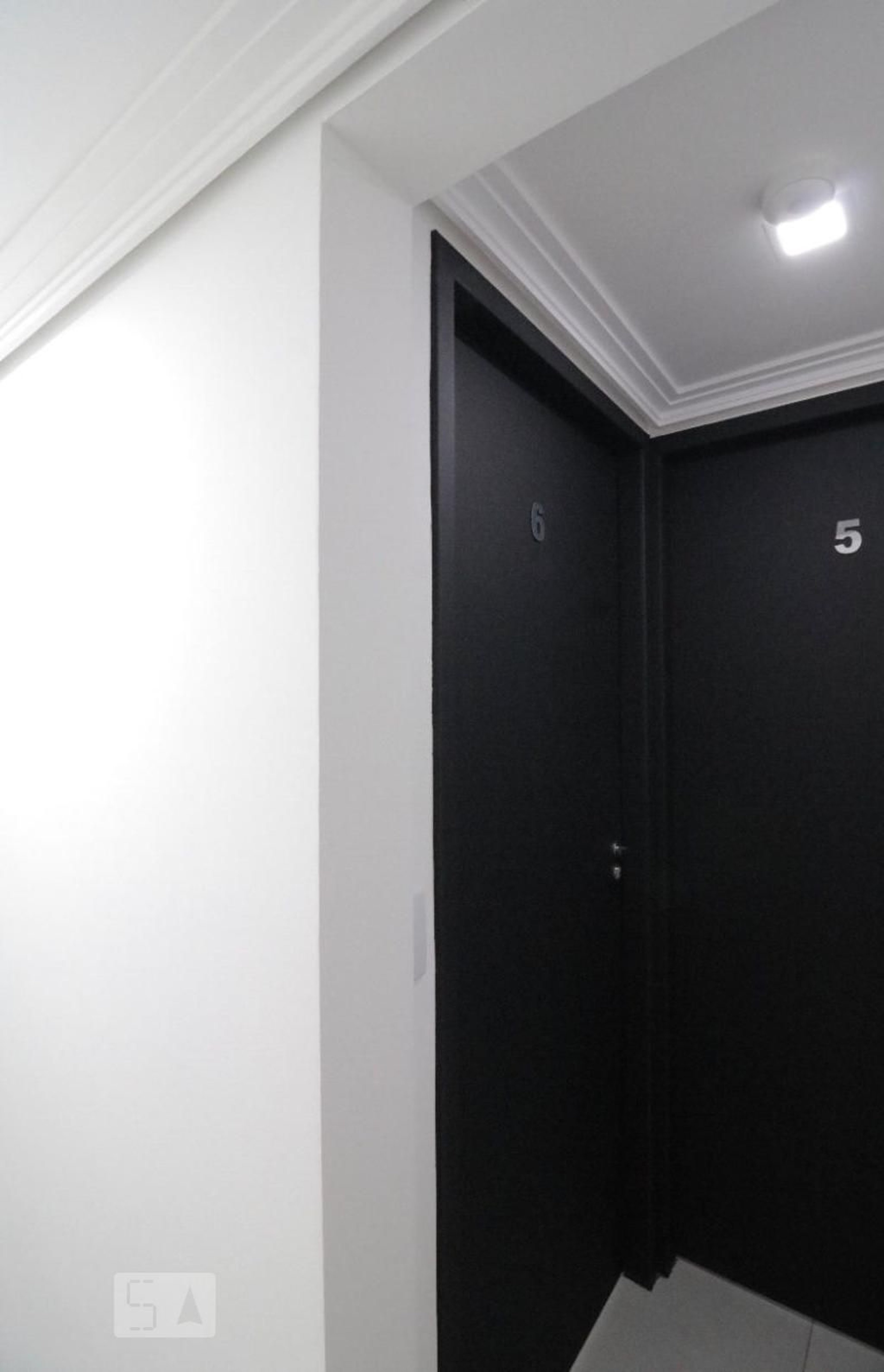 Hall - Residencial Gabriel