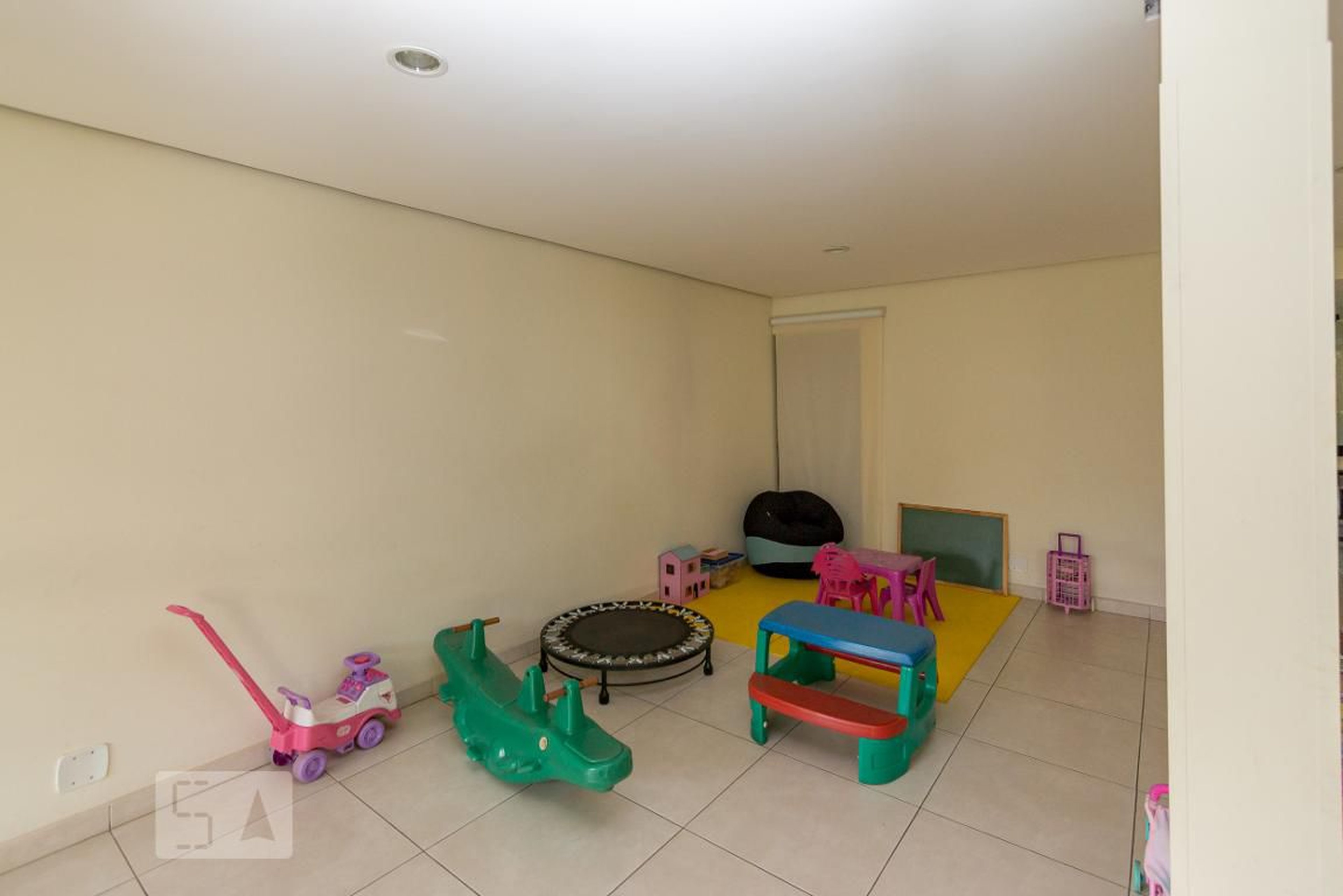 Brinquedoteca - Residencial Flórida - atendimentocondominios@apoio-sp.com.br