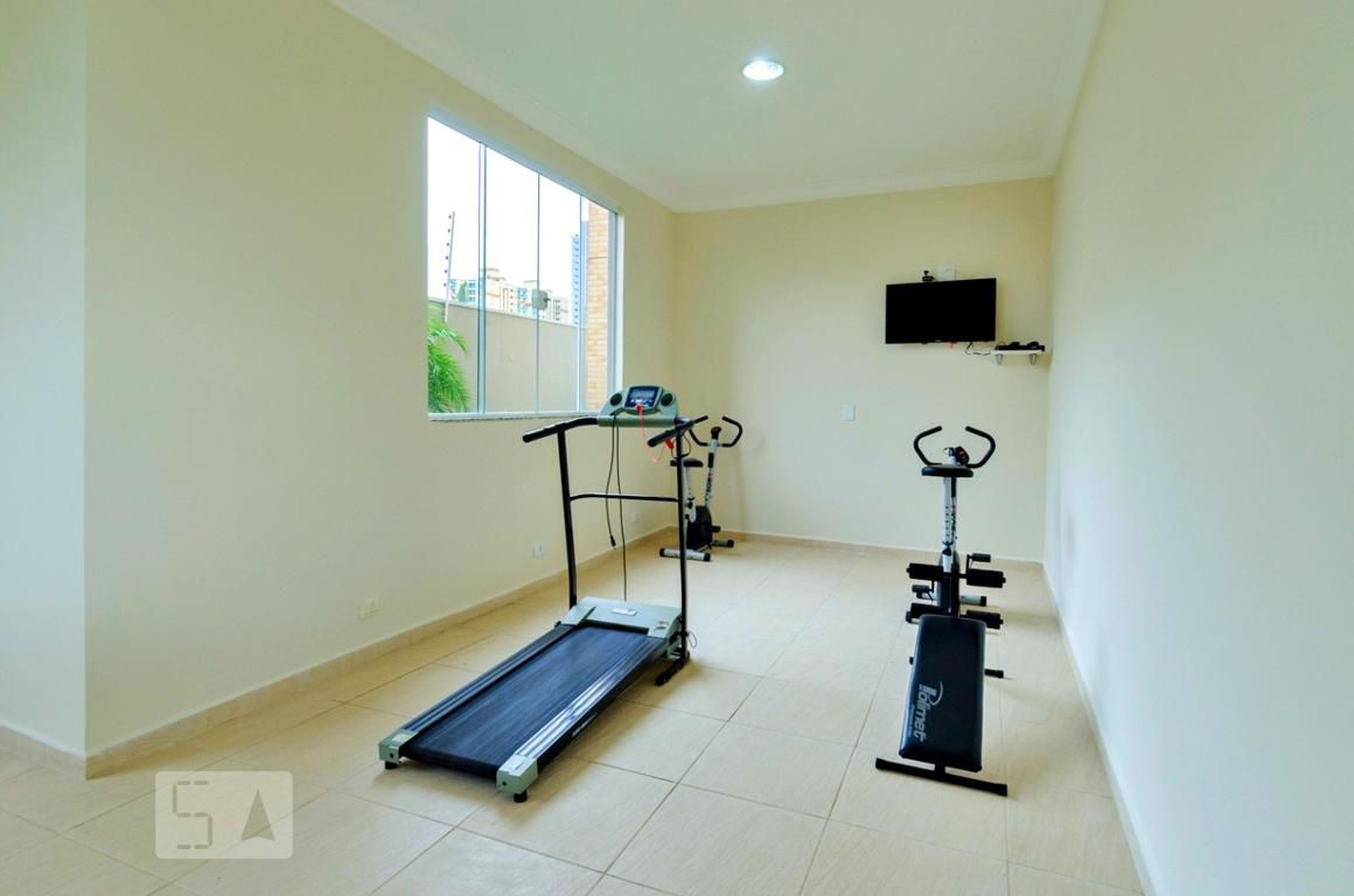 Academia - Wide Campestre