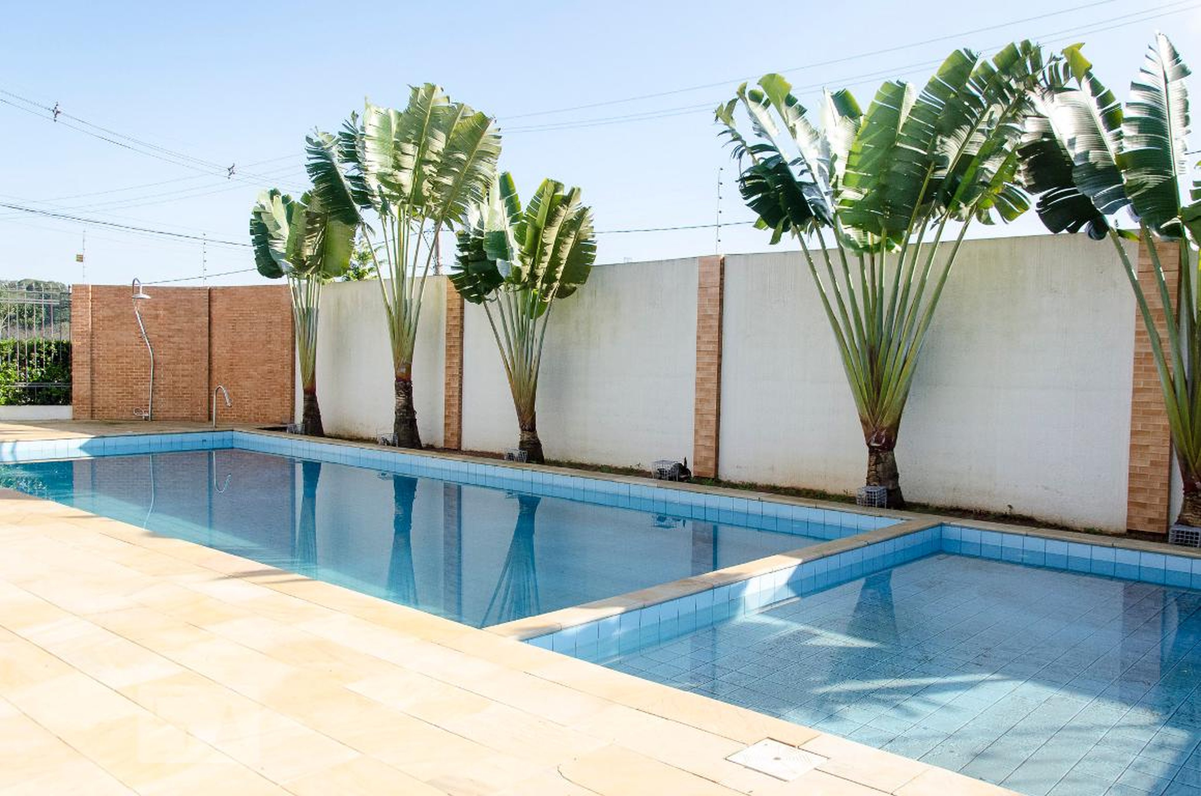 Piscina - Igara House Club
