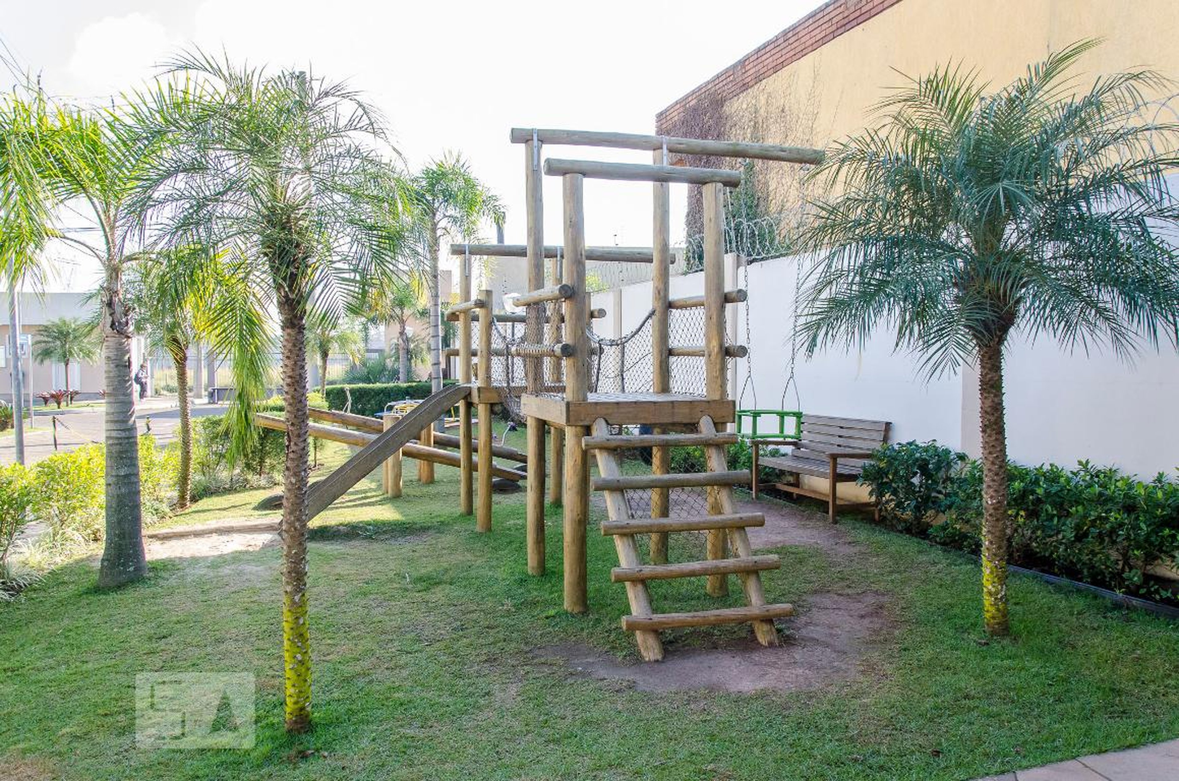 Playground - Igara House Club